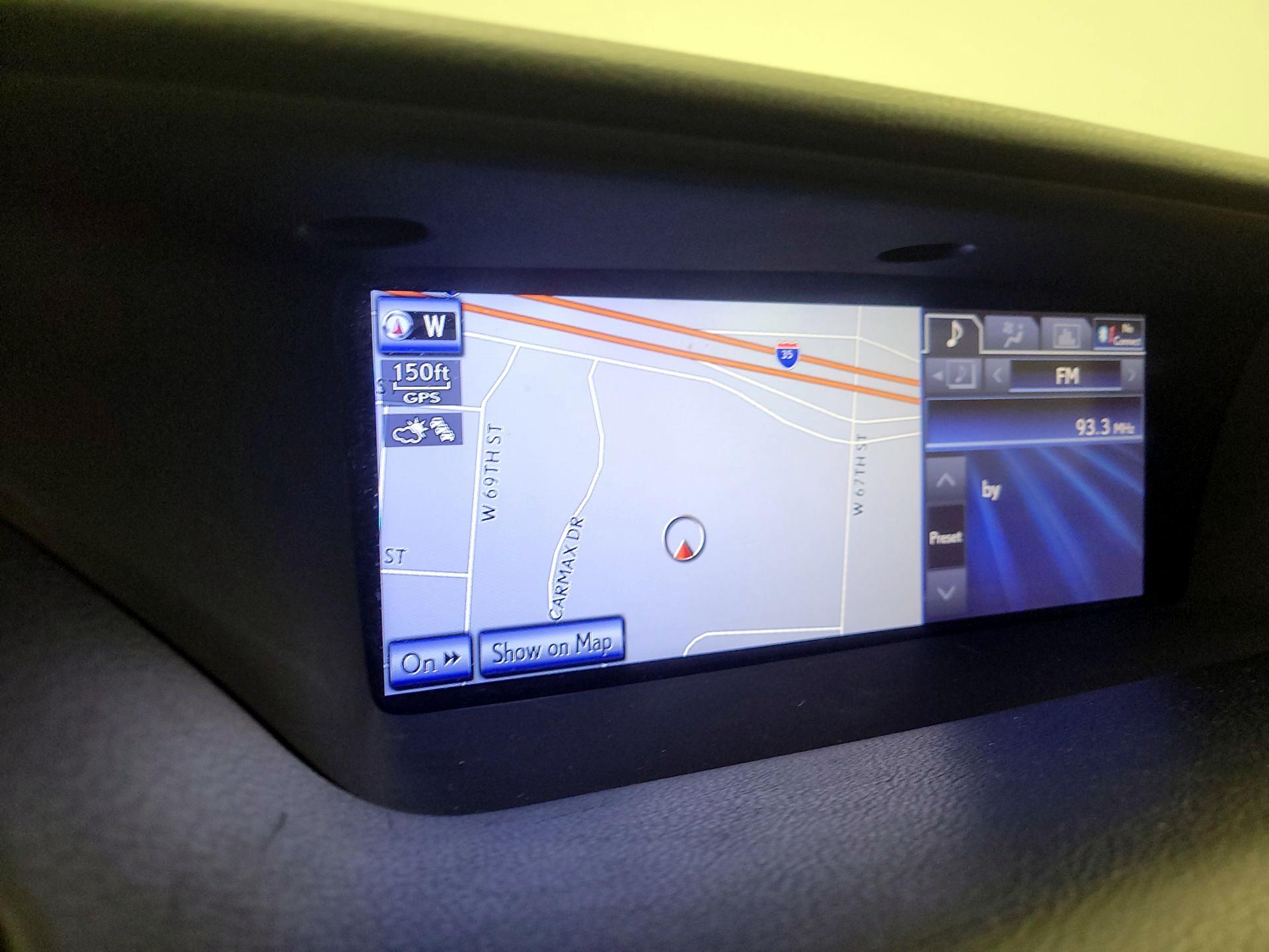 Thumbnail: 2013 Lexus GS - 14
