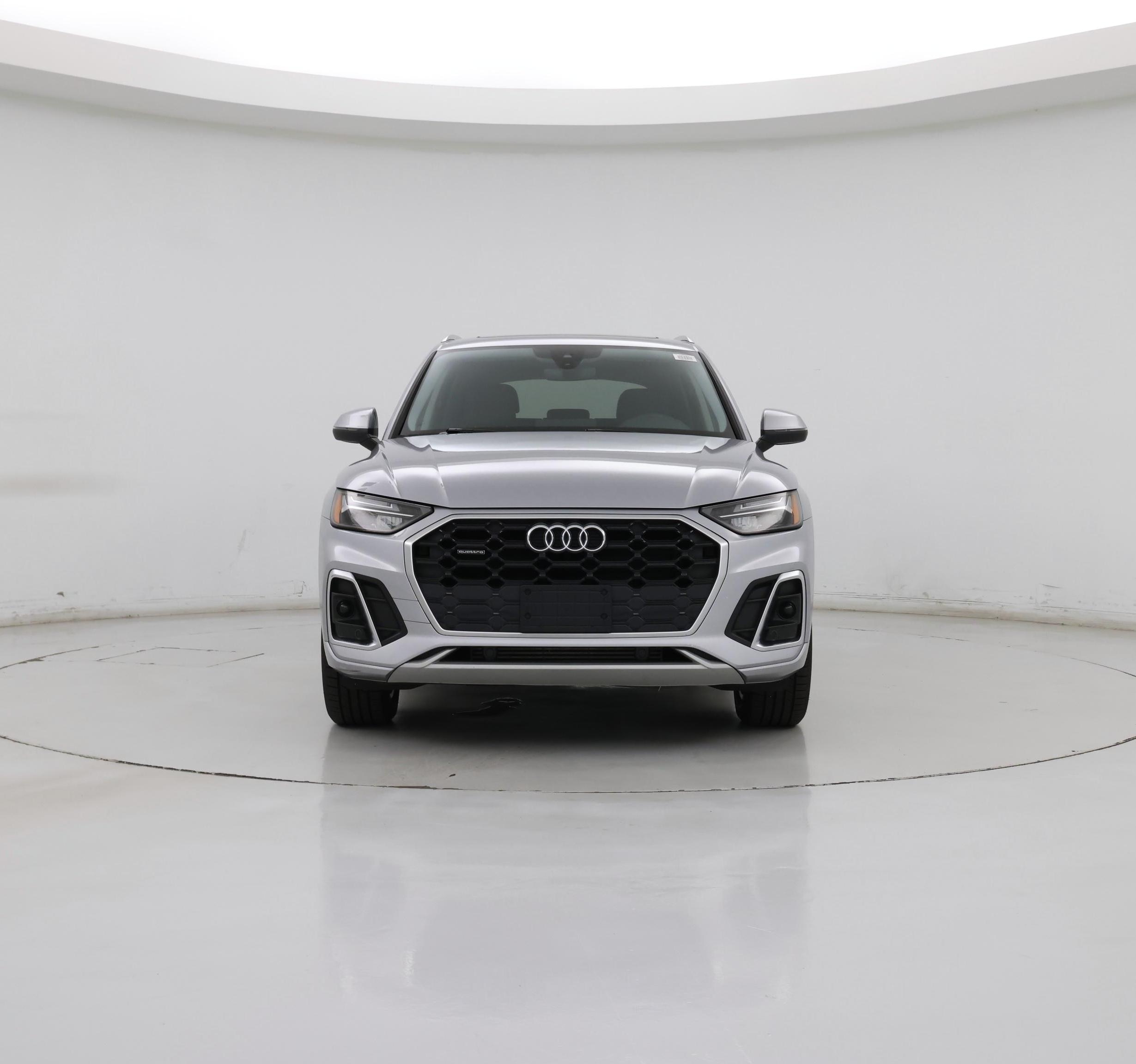 Thumbnail: 2022 Audi Q5 - 5