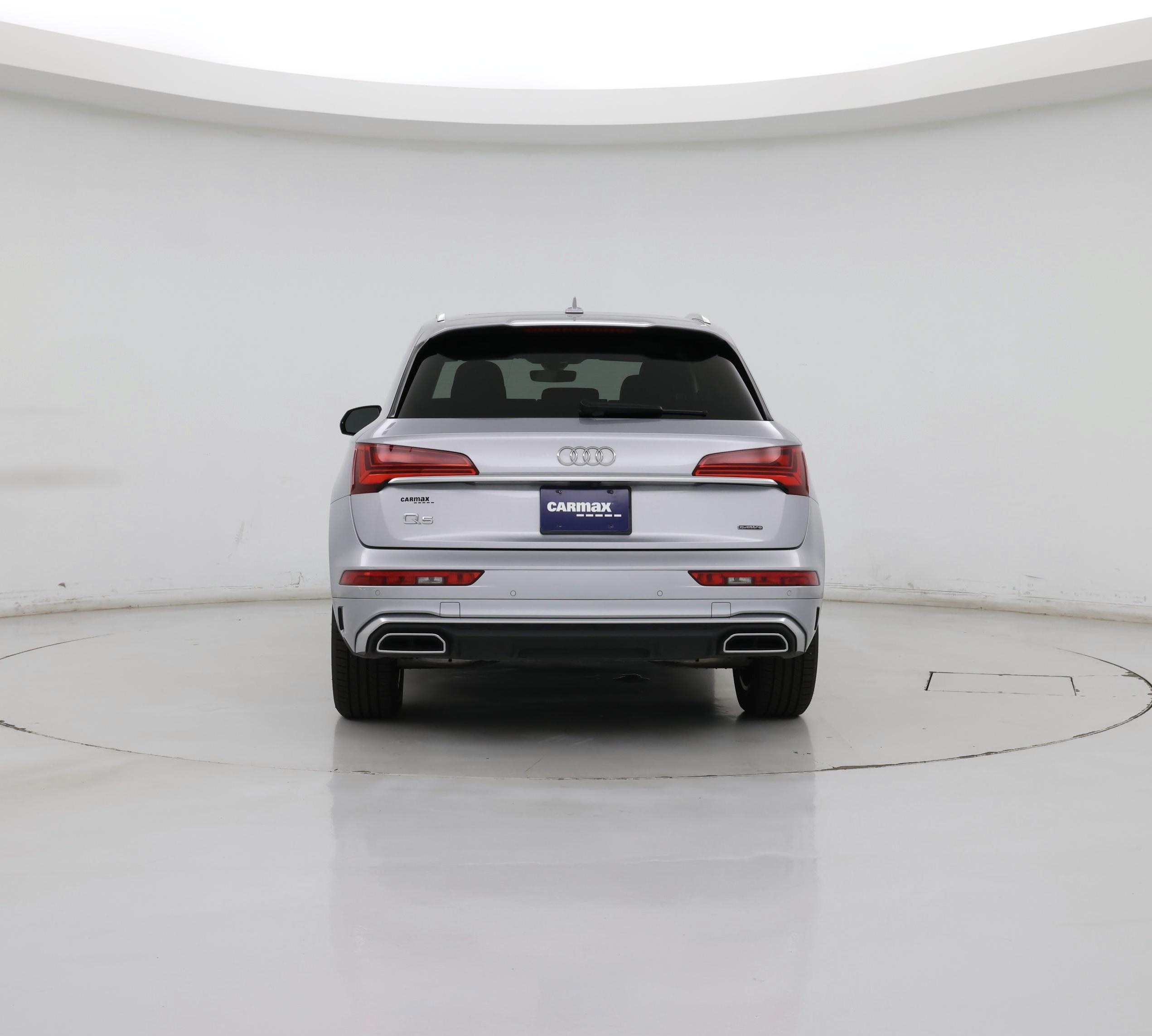 Thumbnail: 2022 Audi Q5 - 6