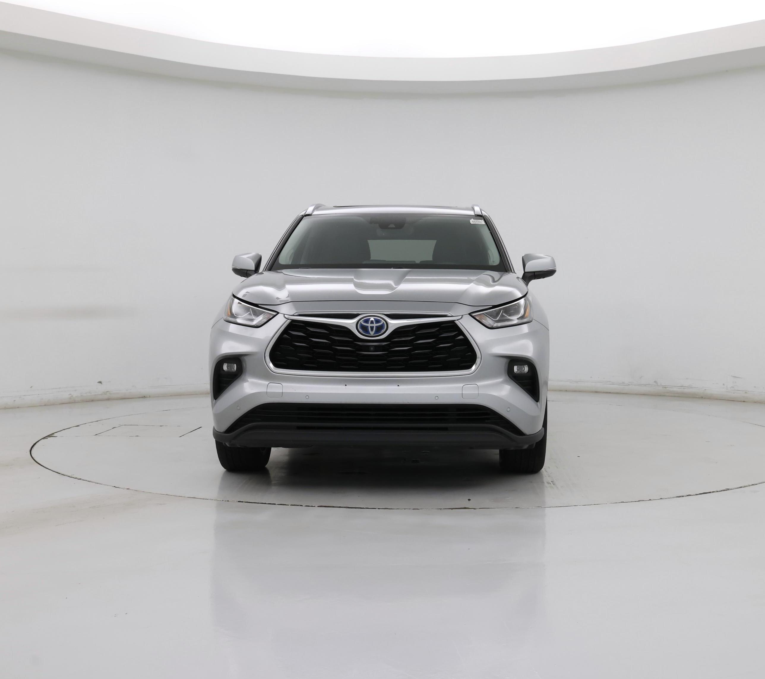 Thumbnail: 2021 Toyota Highlander - 5