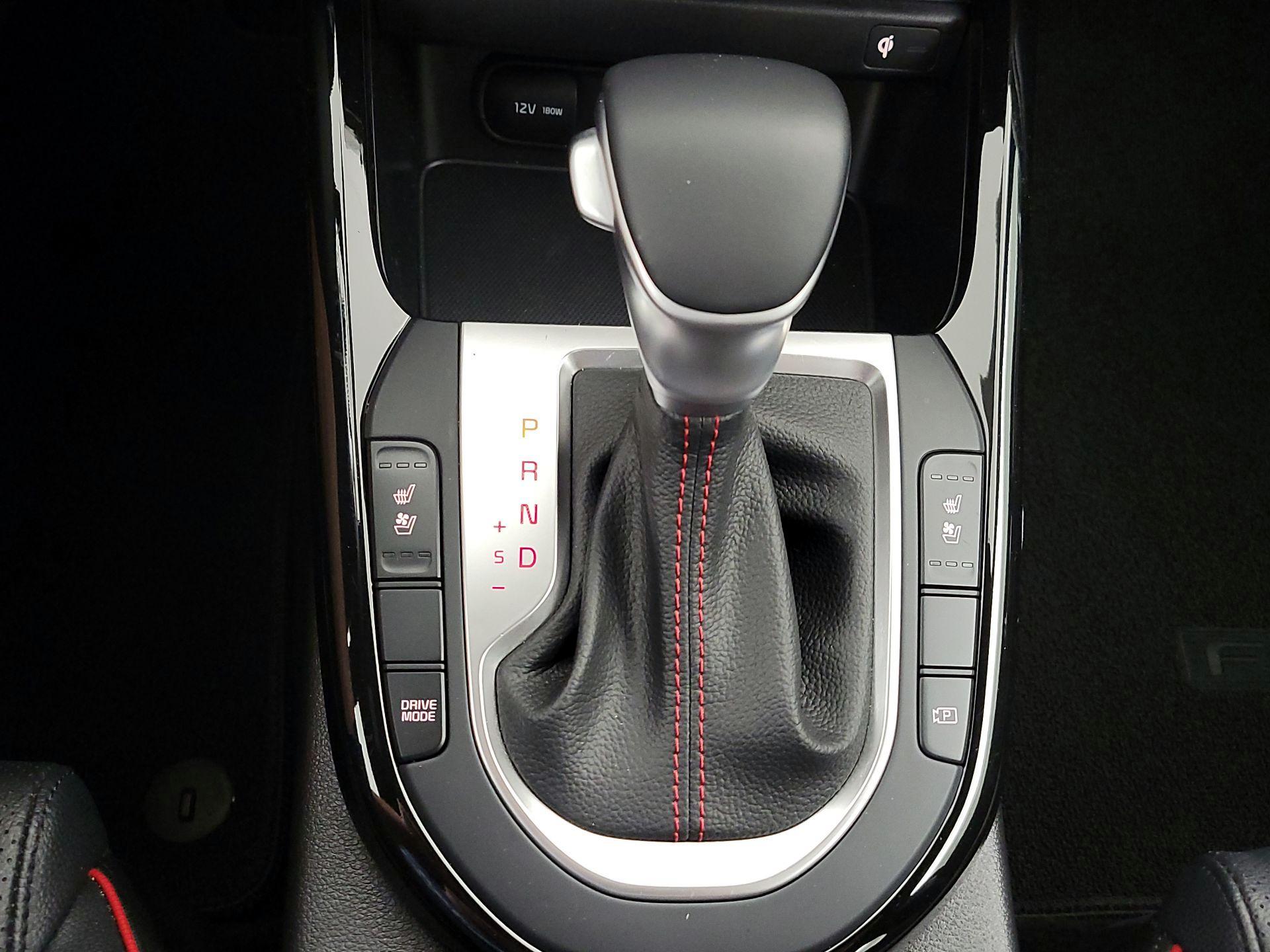 Thumbnail: 2023 Kia Forte - 18