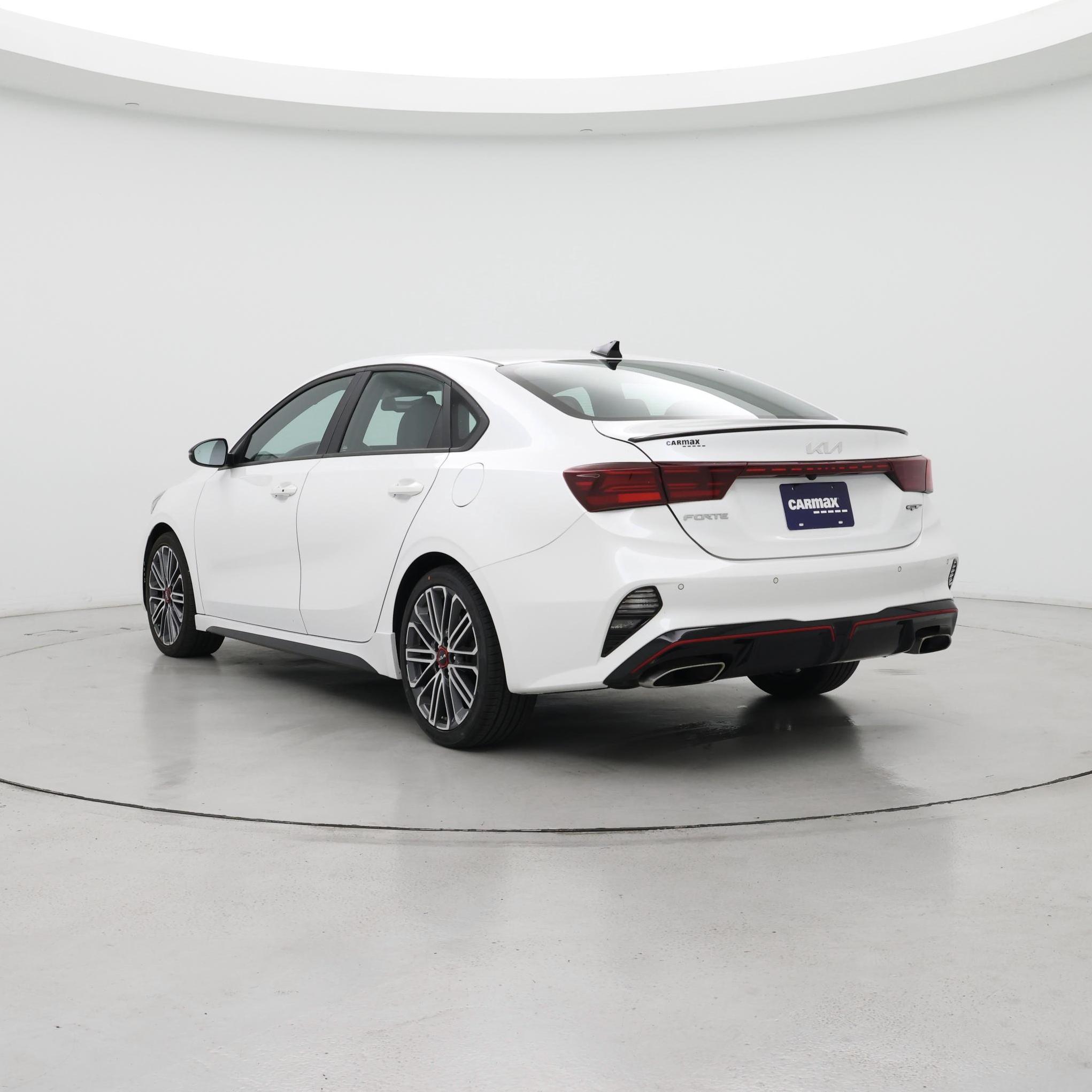 Thumbnail: 2023 Kia Forte - 2