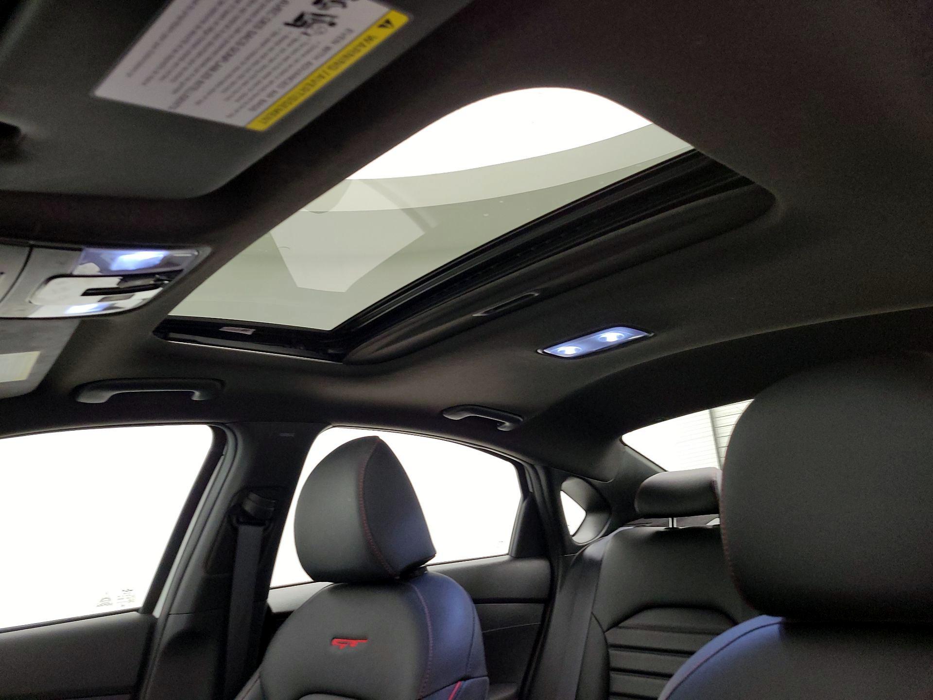 Thumbnail: 2023 Kia Forte - 20