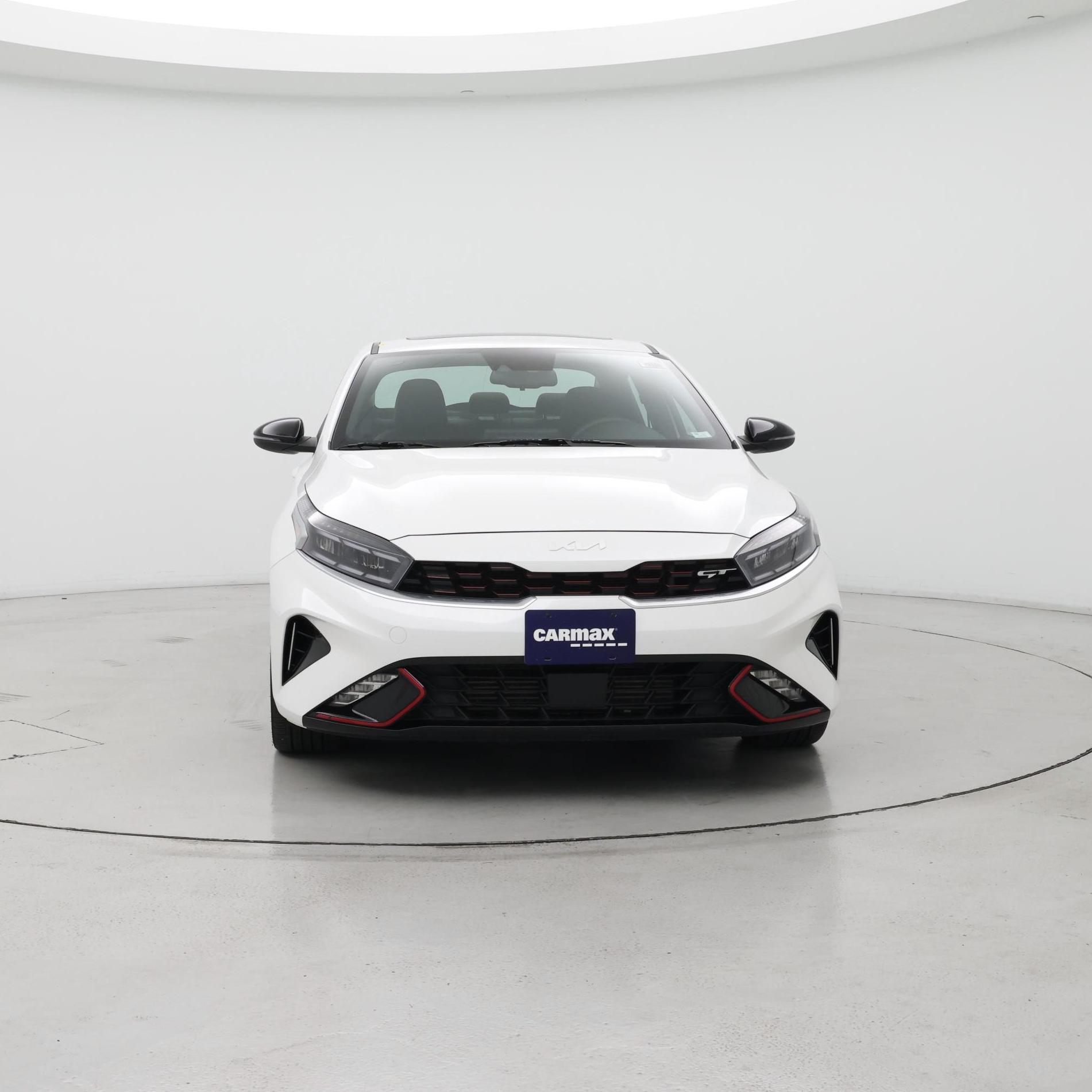 Thumbnail: 2023 Kia Forte - 5