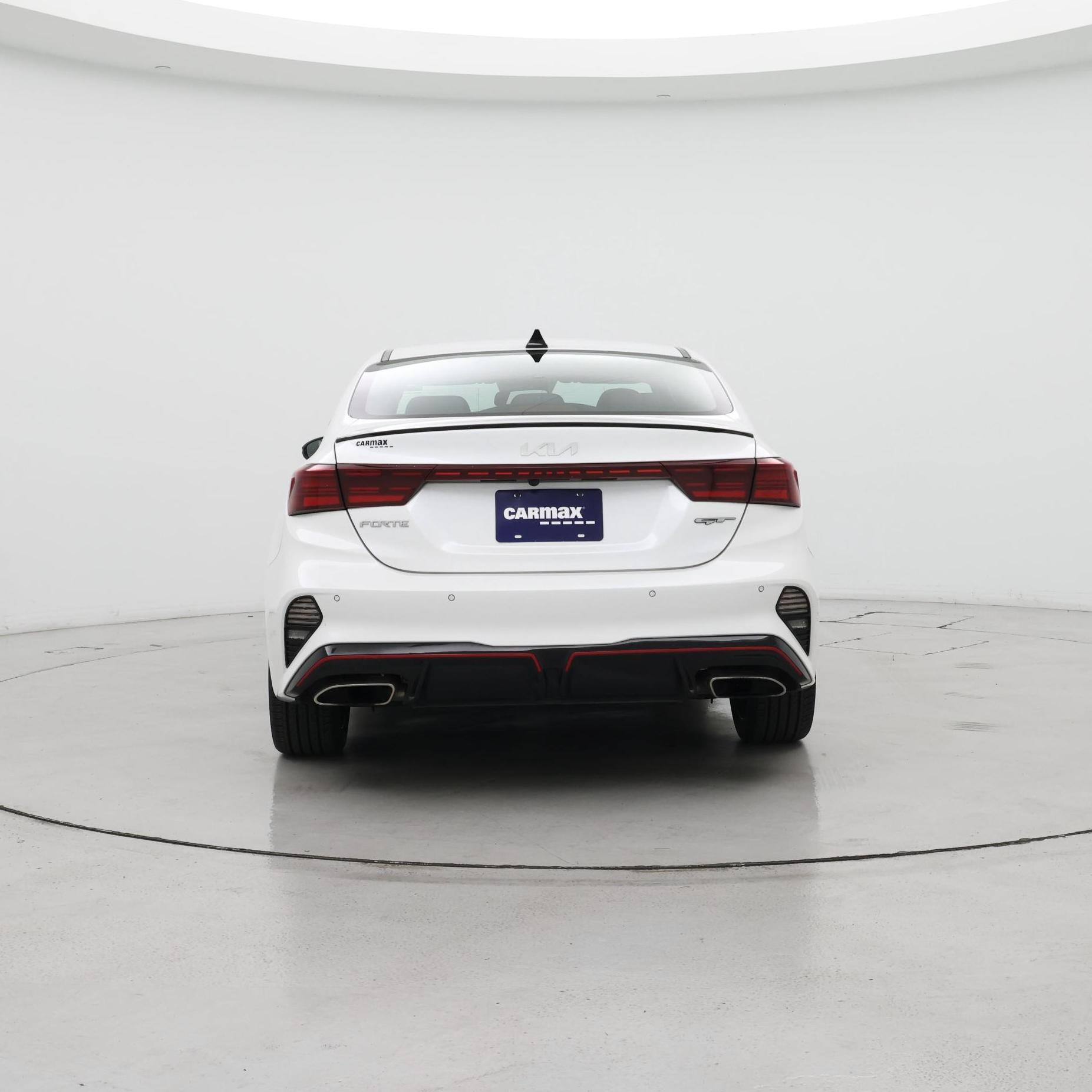 Thumbnail: 2023 Kia Forte - 6