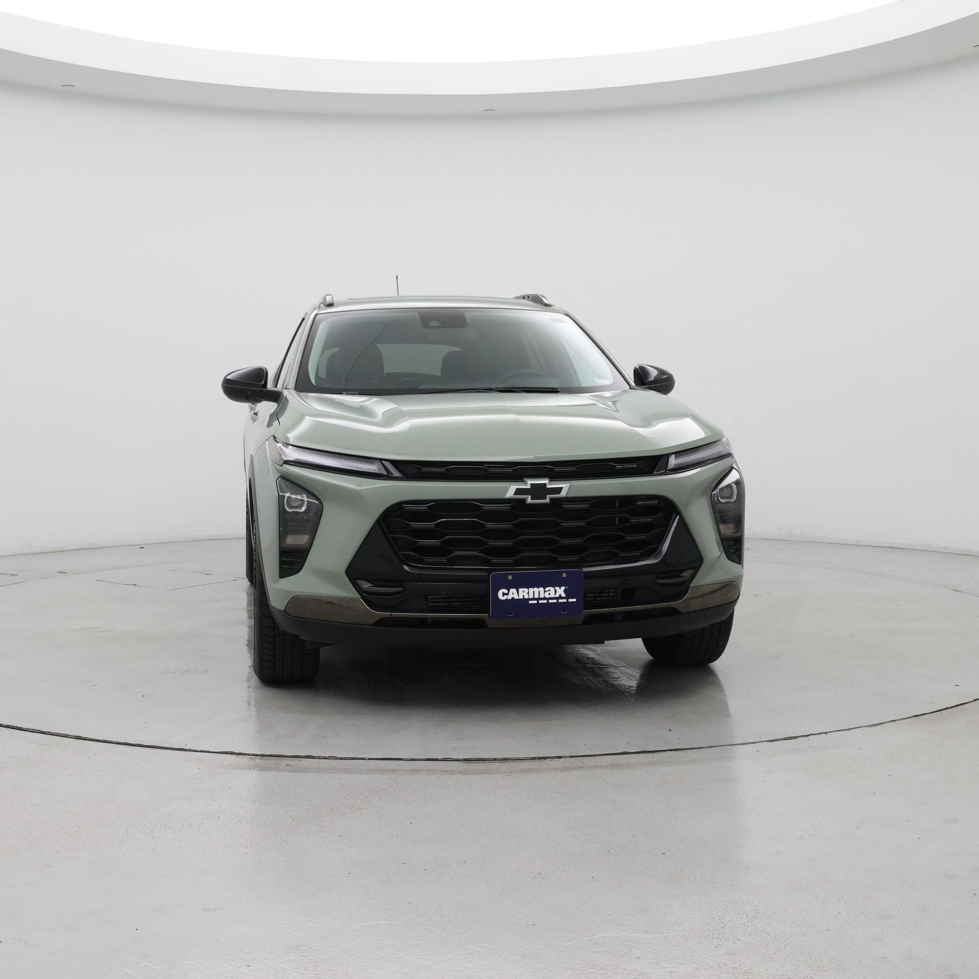 Thumbnail: 2024 Chevrolet Trax - 5