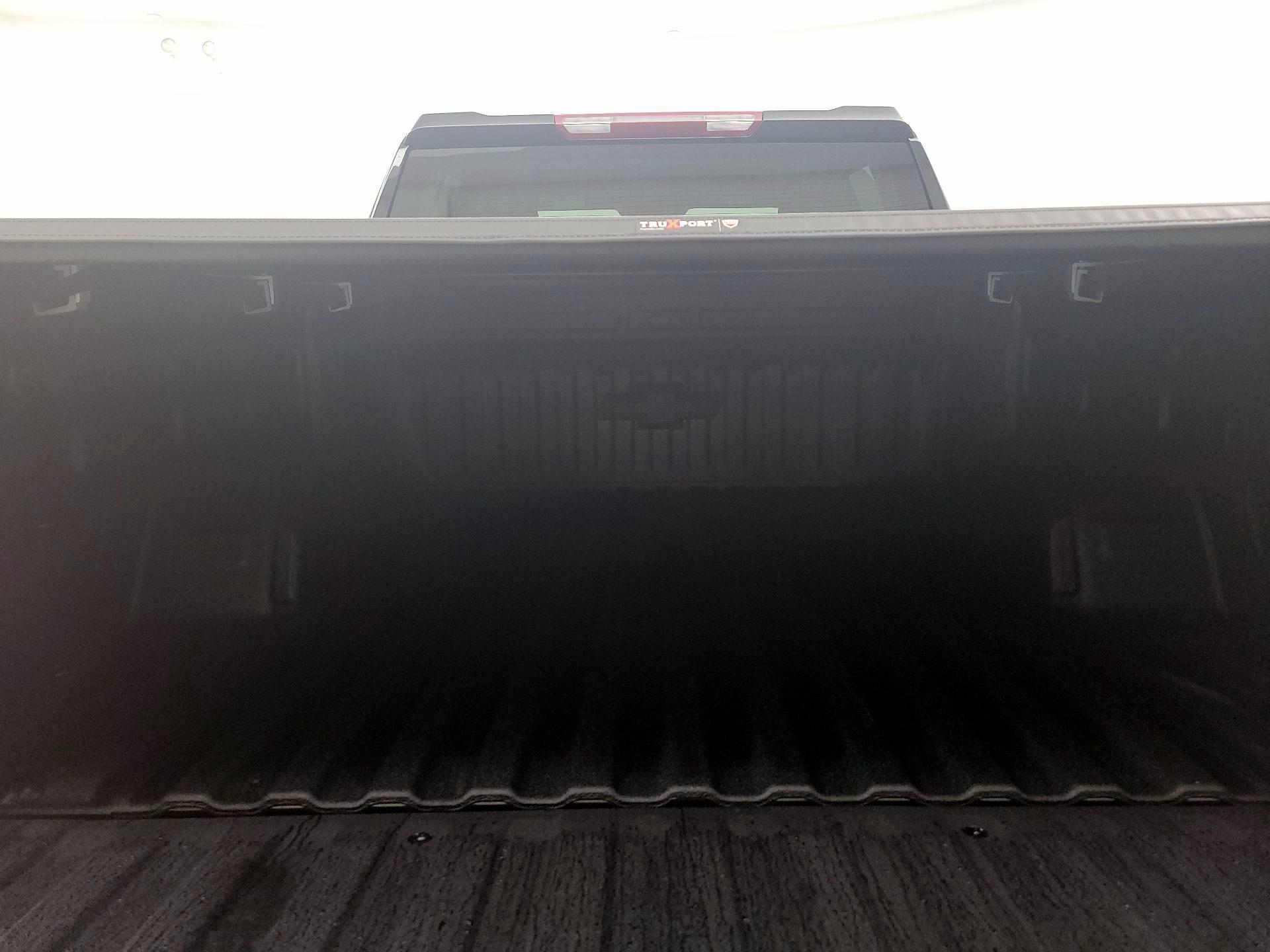 Thumbnail: 2024 Chevrolet Silverado 1500 - 20