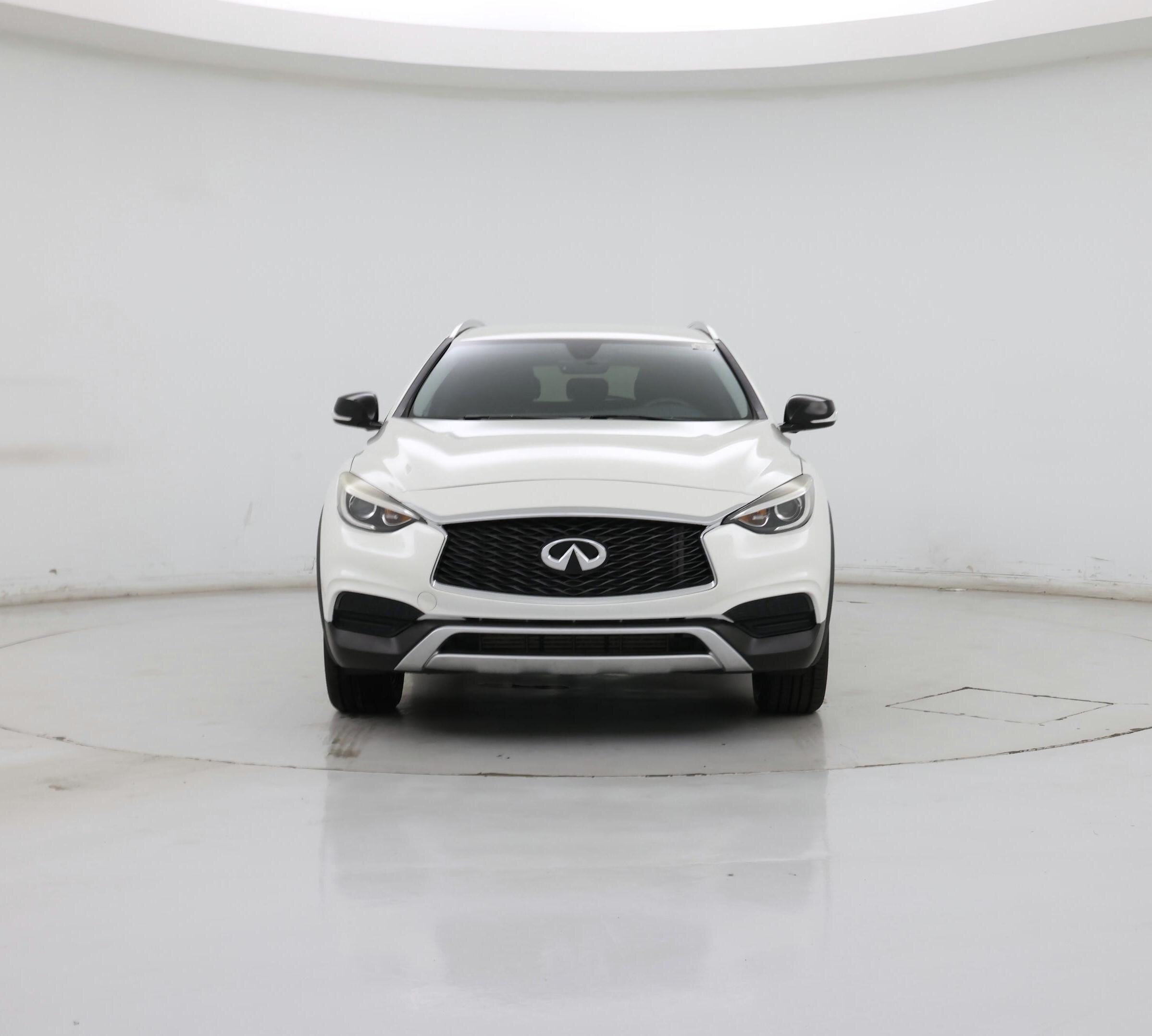 Thumbnail: 2018 INFINITI QX30 - 5