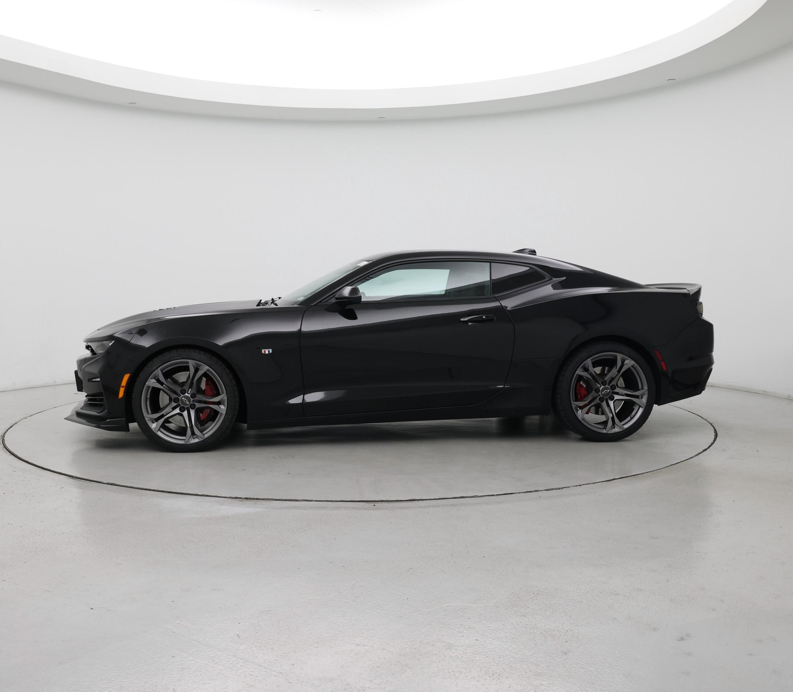 Thumbnail: 2022 Chevrolet Camaro - 3