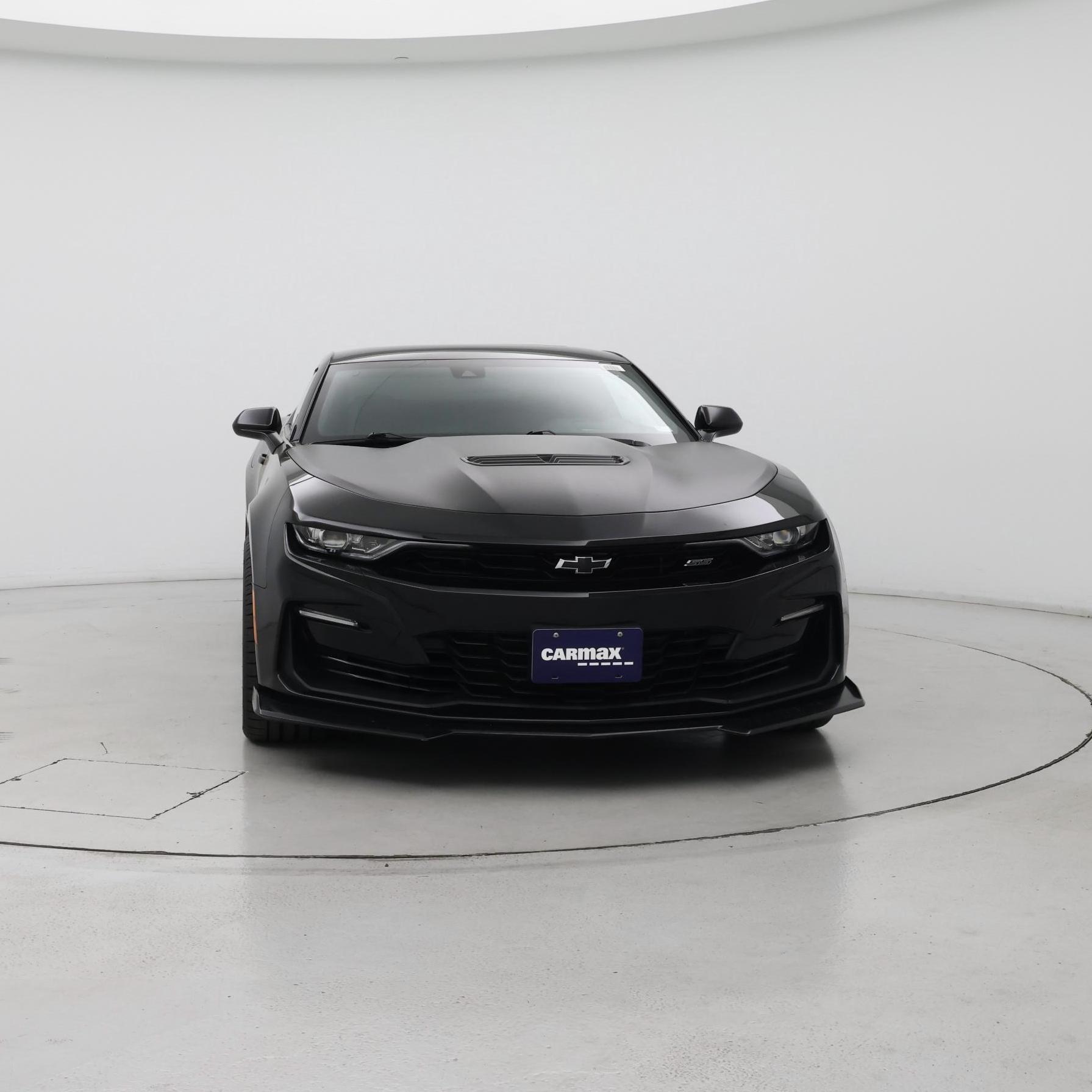 Thumbnail: 2022 Chevrolet Camaro - 5