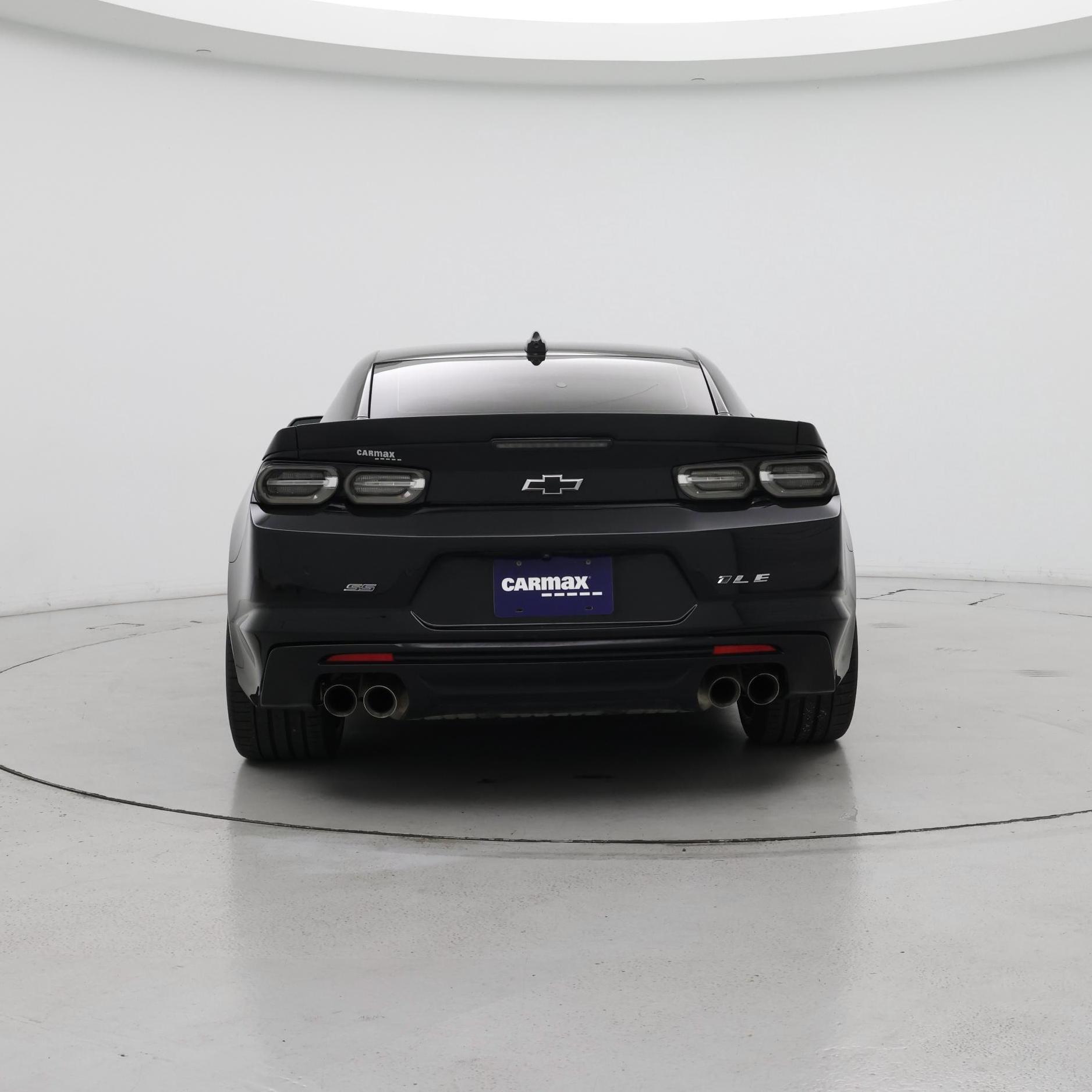 Thumbnail: 2022 Chevrolet Camaro - 6