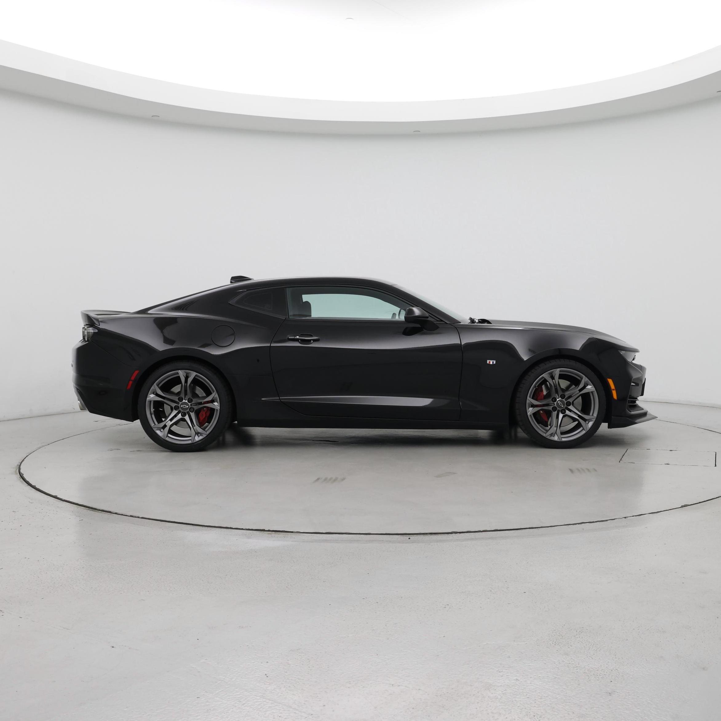 Thumbnail: 2022 Chevrolet Camaro - 7
