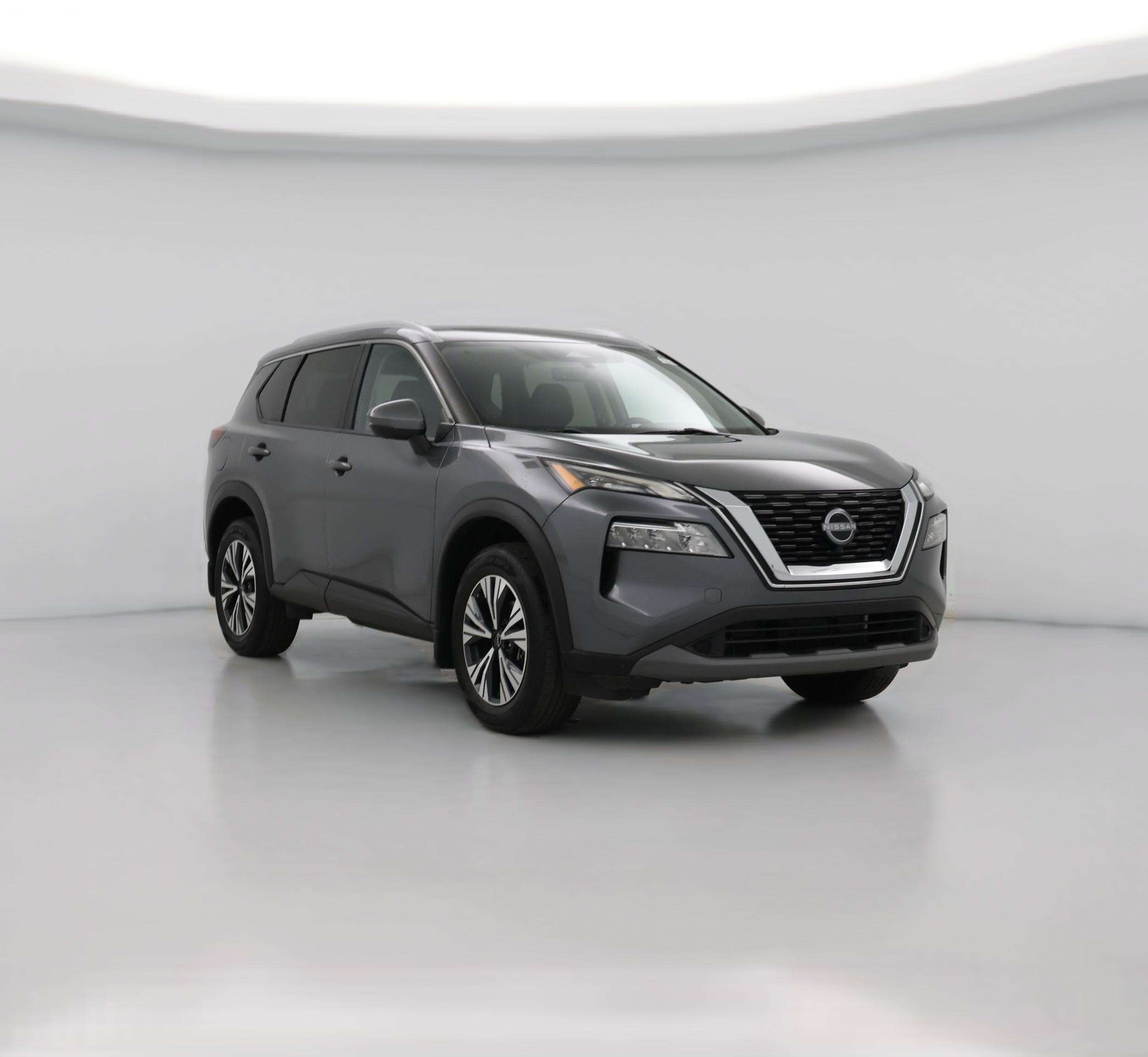 Thumbnail: 2022 Nissan Rogue - 1