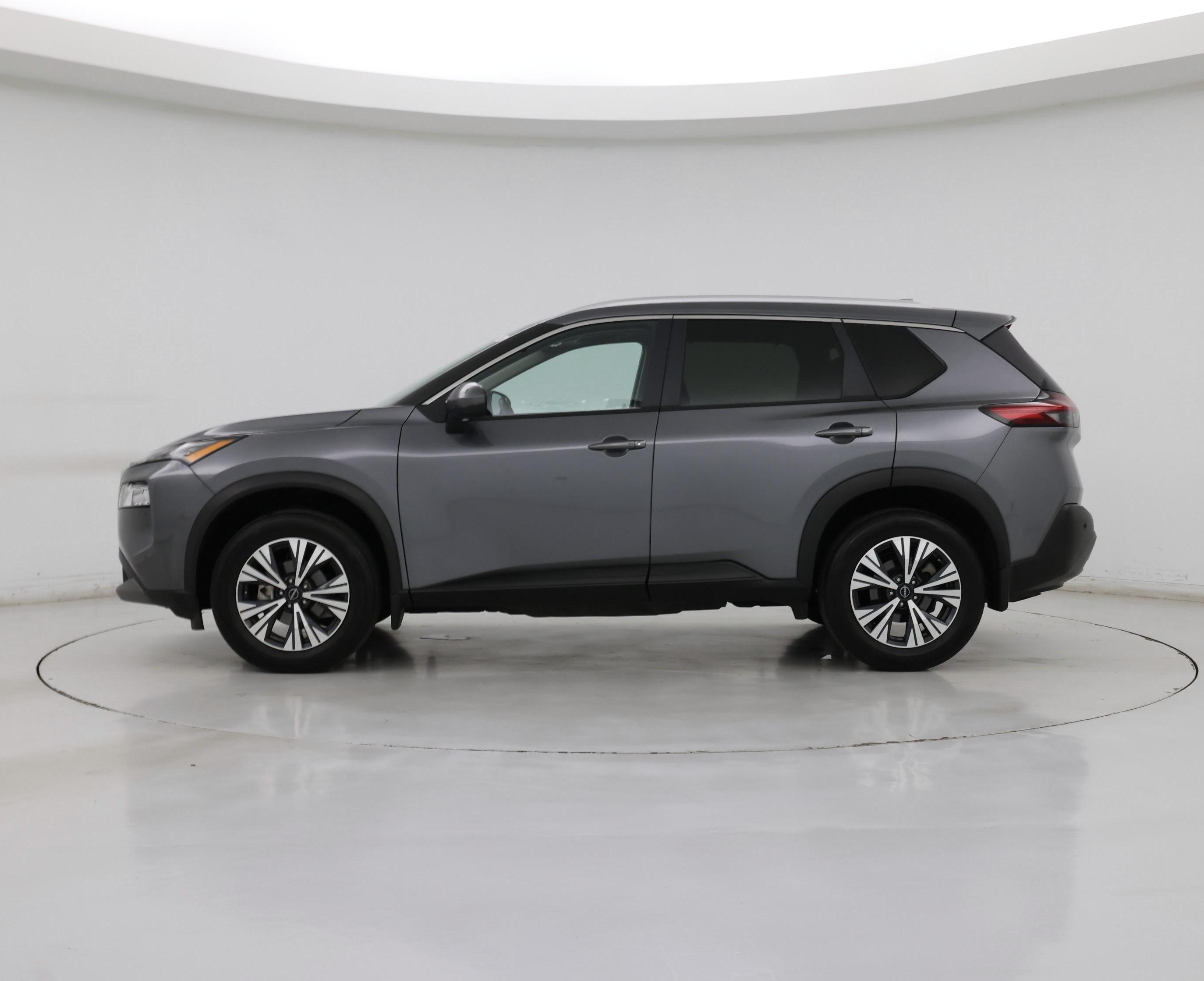 Thumbnail: 2022 Nissan Rogue - 3