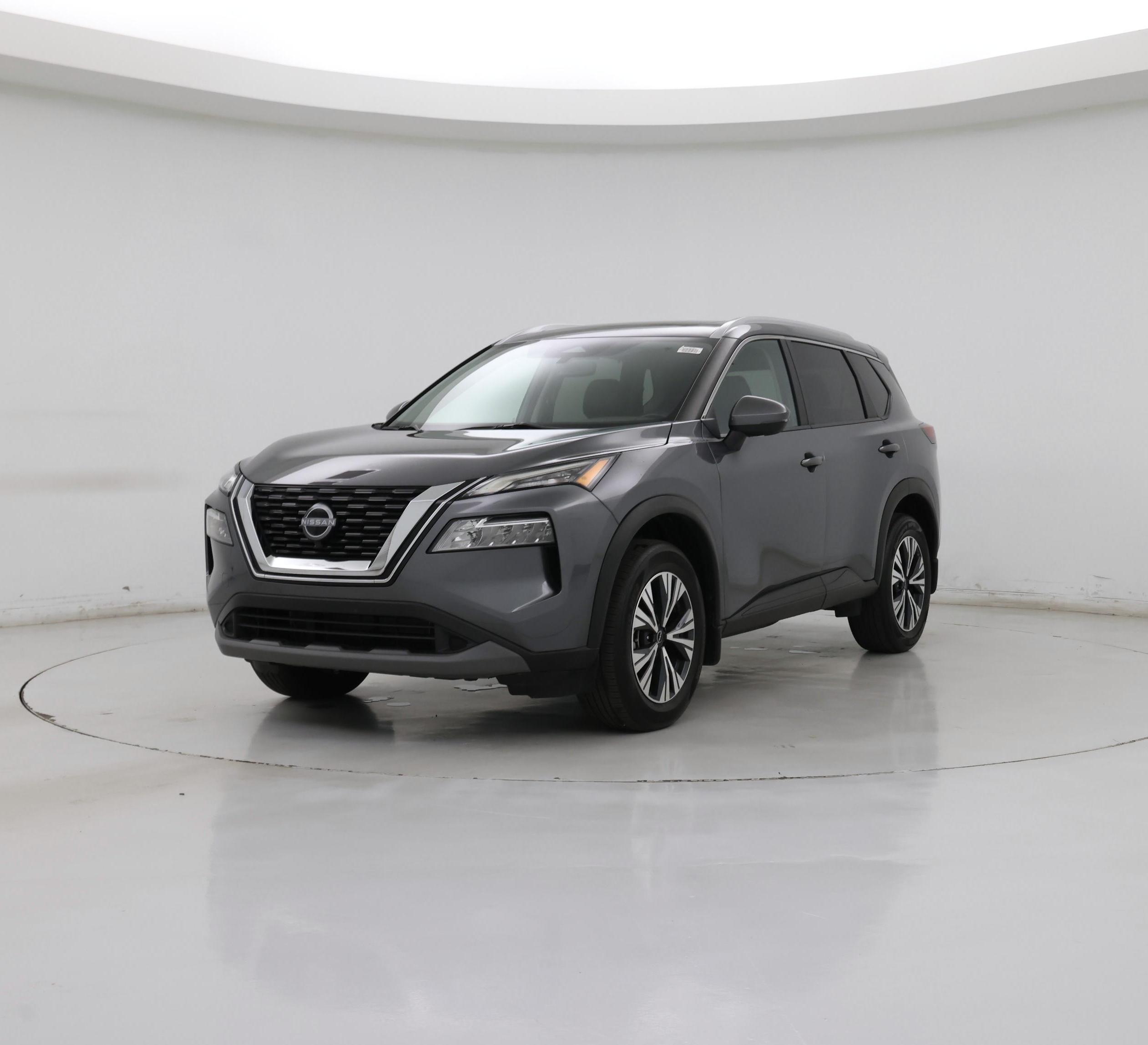 Thumbnail: 2022 Nissan Rogue - 4
