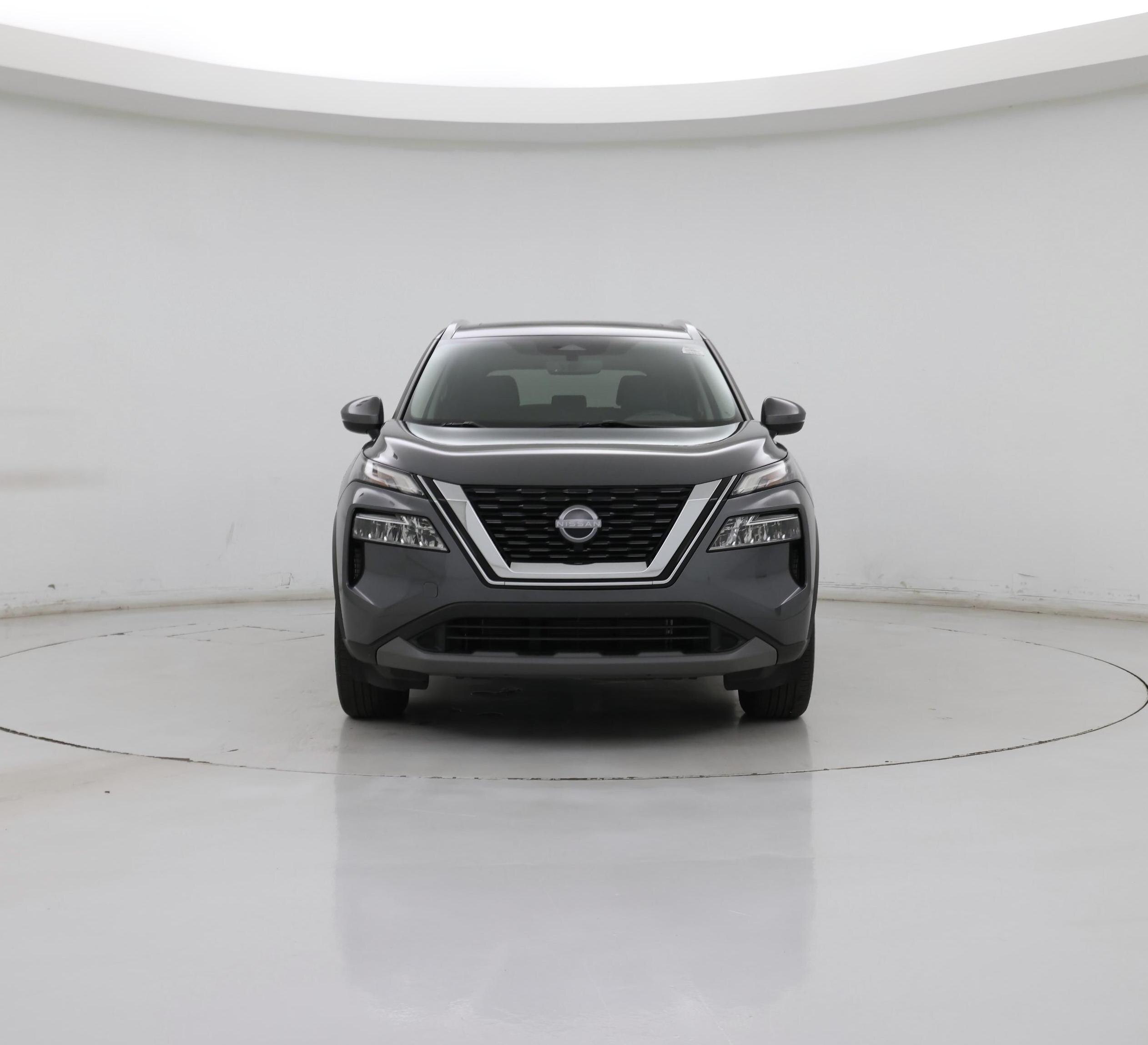 Thumbnail: 2022 Nissan Rogue - 5