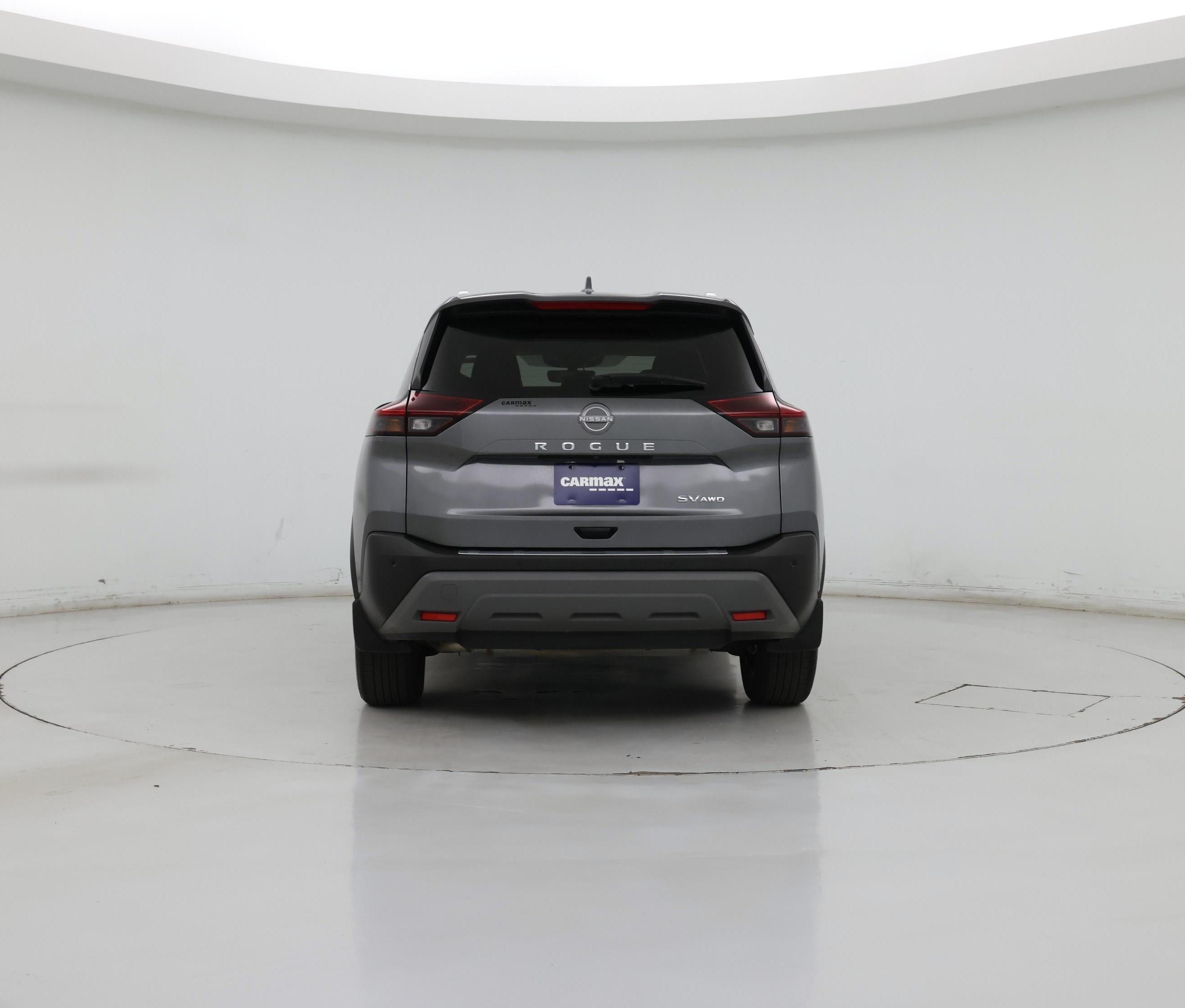 Thumbnail: 2022 Nissan Rogue - 6