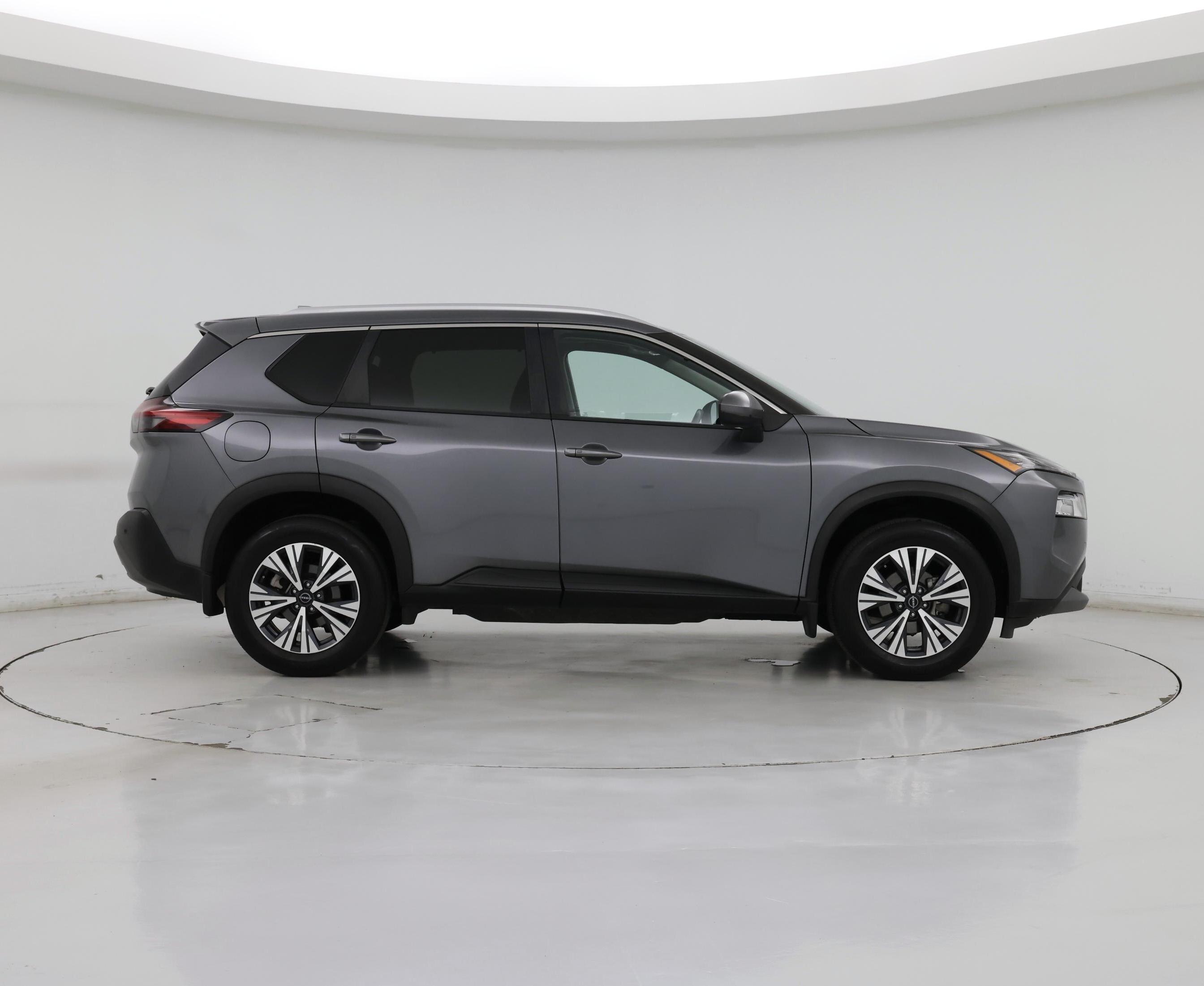 Thumbnail: 2022 Nissan Rogue - 7