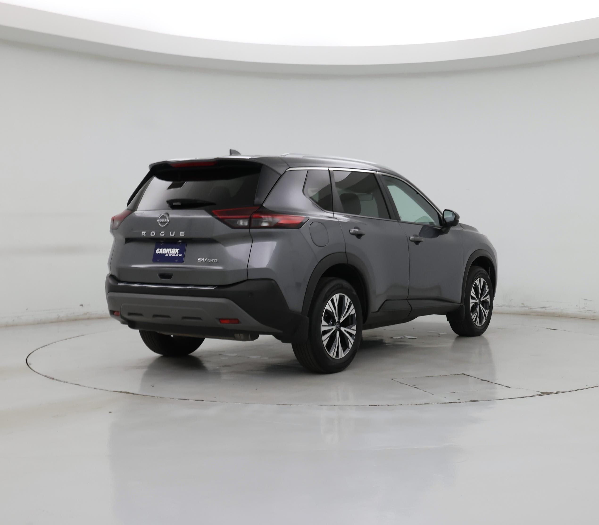 Thumbnail: 2022 Nissan Rogue - 8