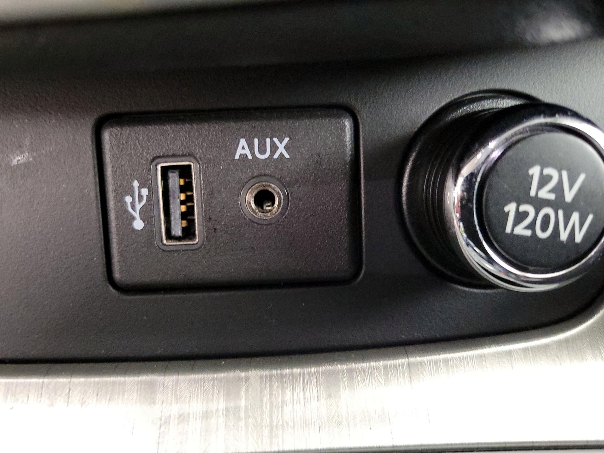 Thumbnail: 2018 Nissan Murano - 19
