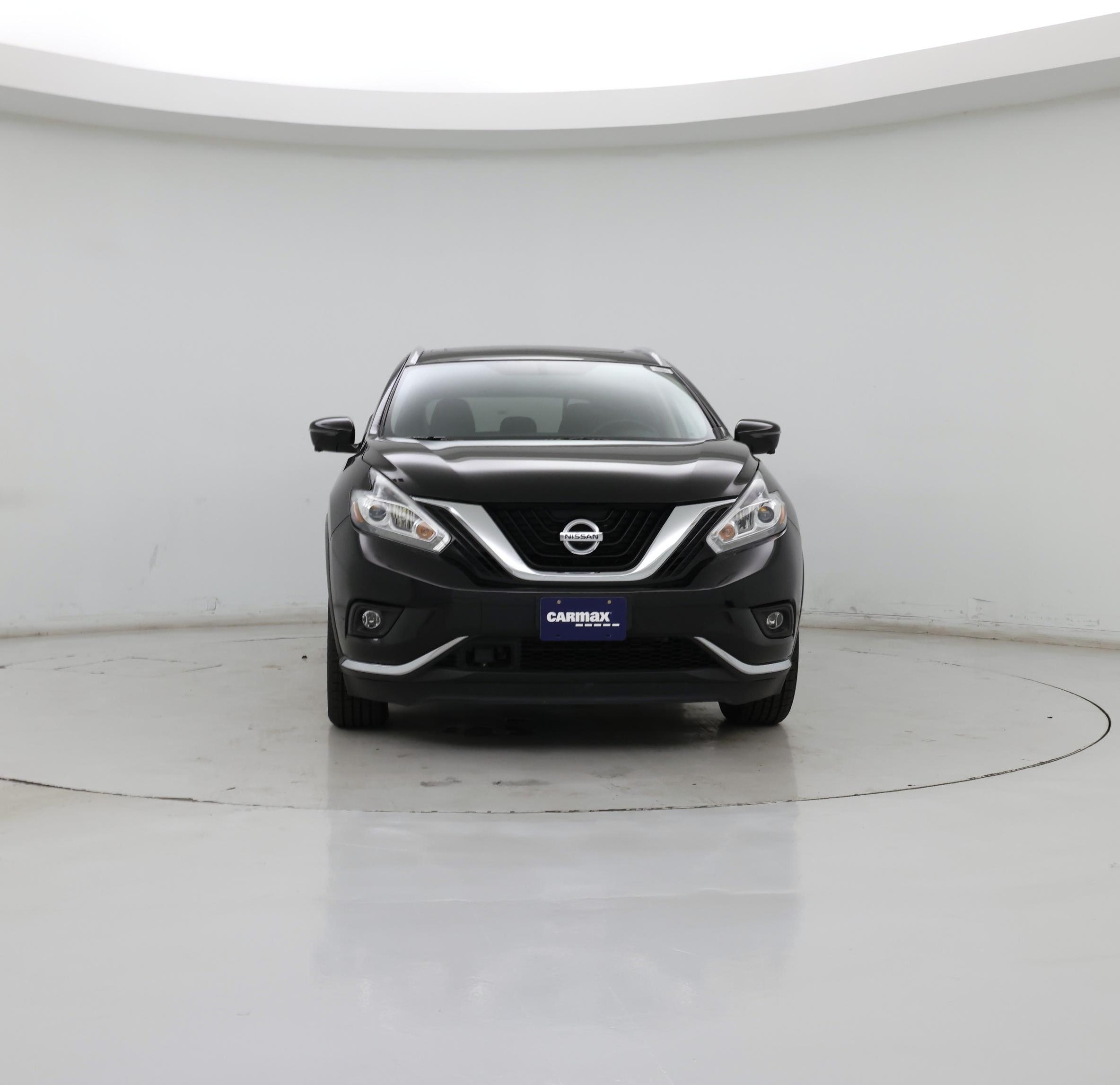 Thumbnail: 2018 Nissan Murano - 5