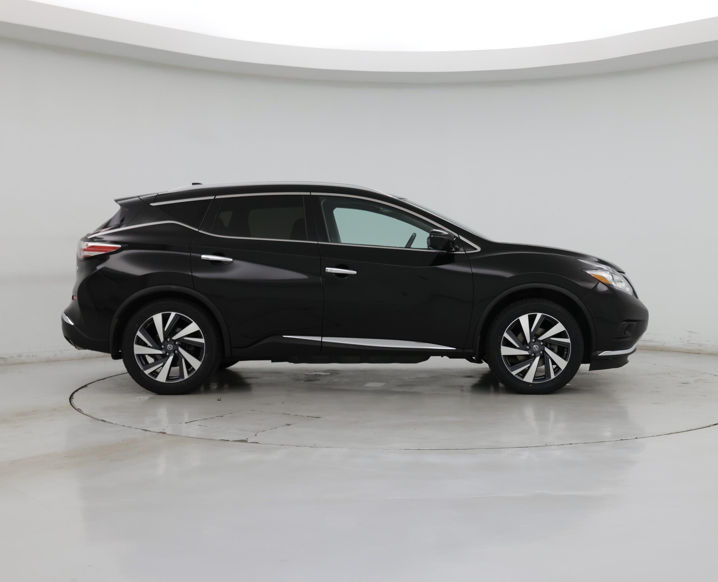 Thumbnail: 2018 Nissan Murano - 7