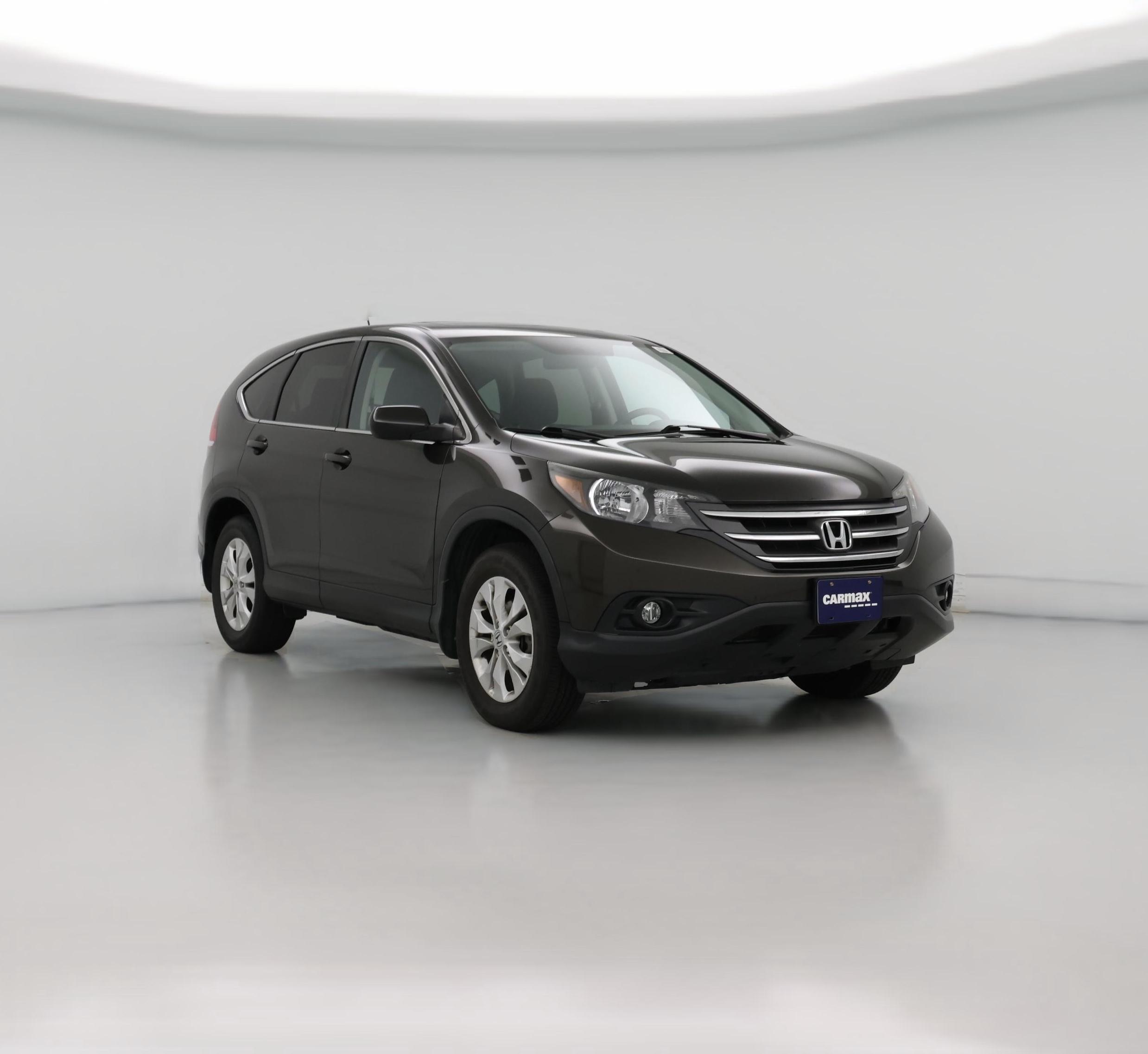 Thumbnail: 2013 Honda CR-V - 1