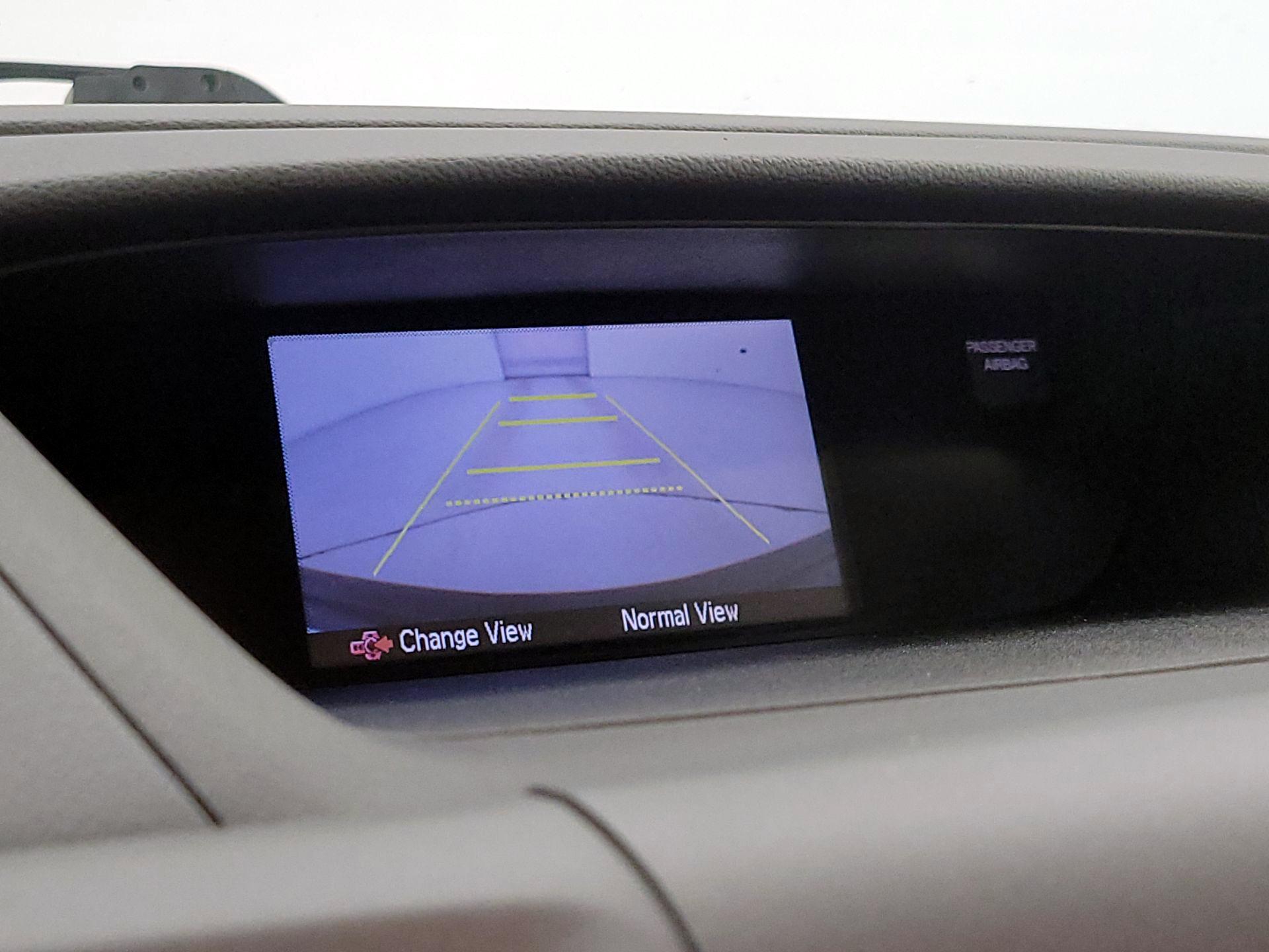 Thumbnail: 2013 Honda CR-V - 14