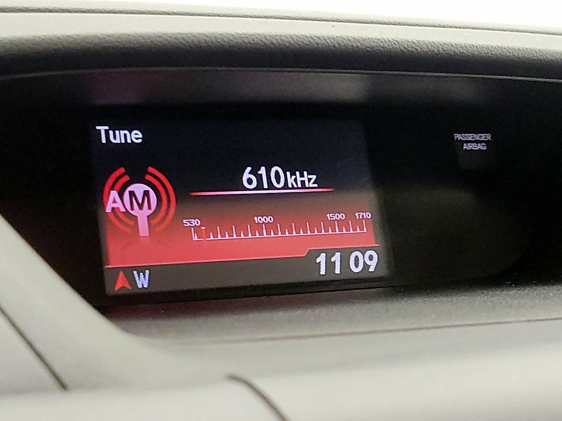 Thumbnail: 2013 Honda CR-V - 15