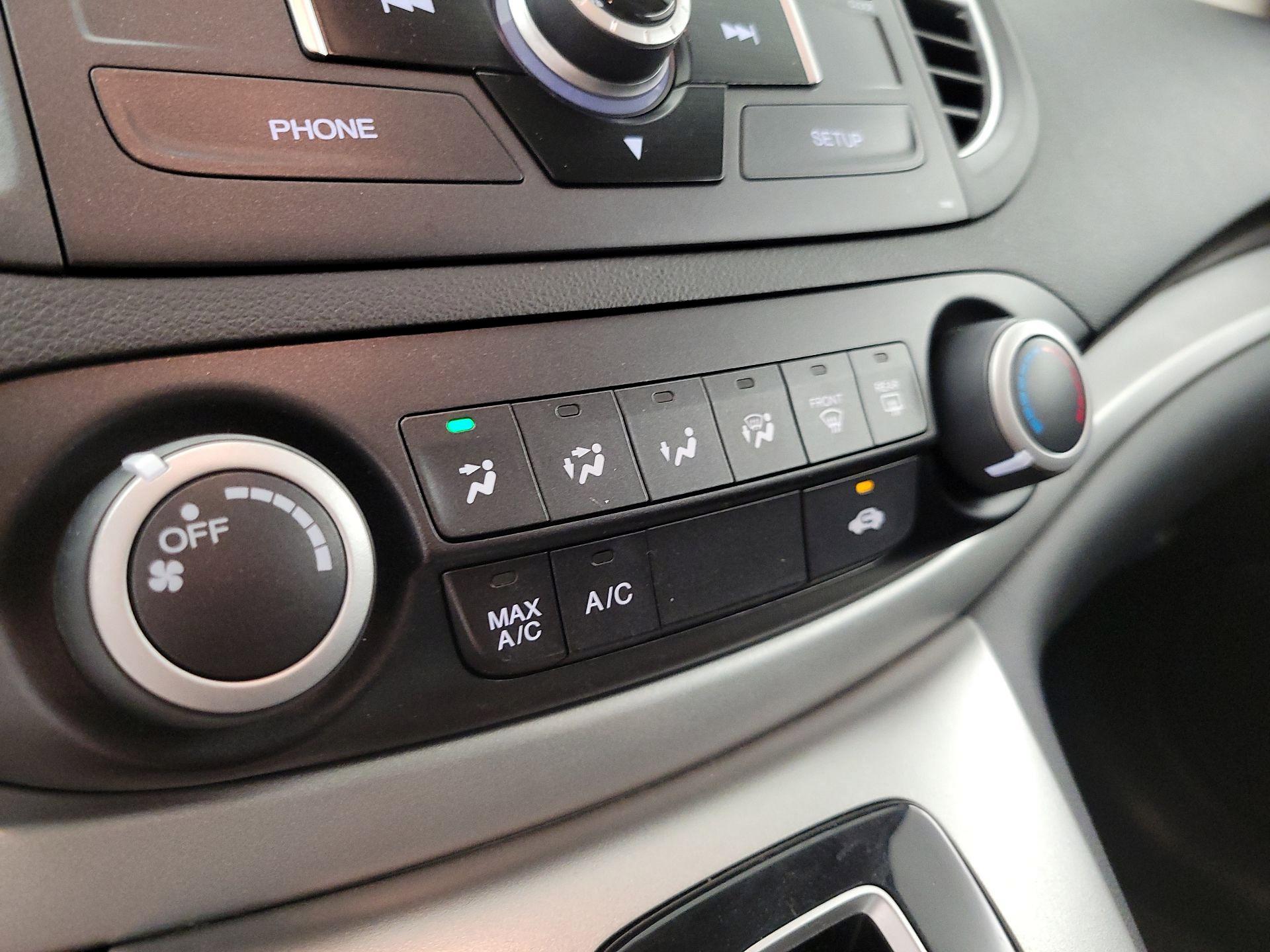 Thumbnail: 2013 Honda CR-V - 16