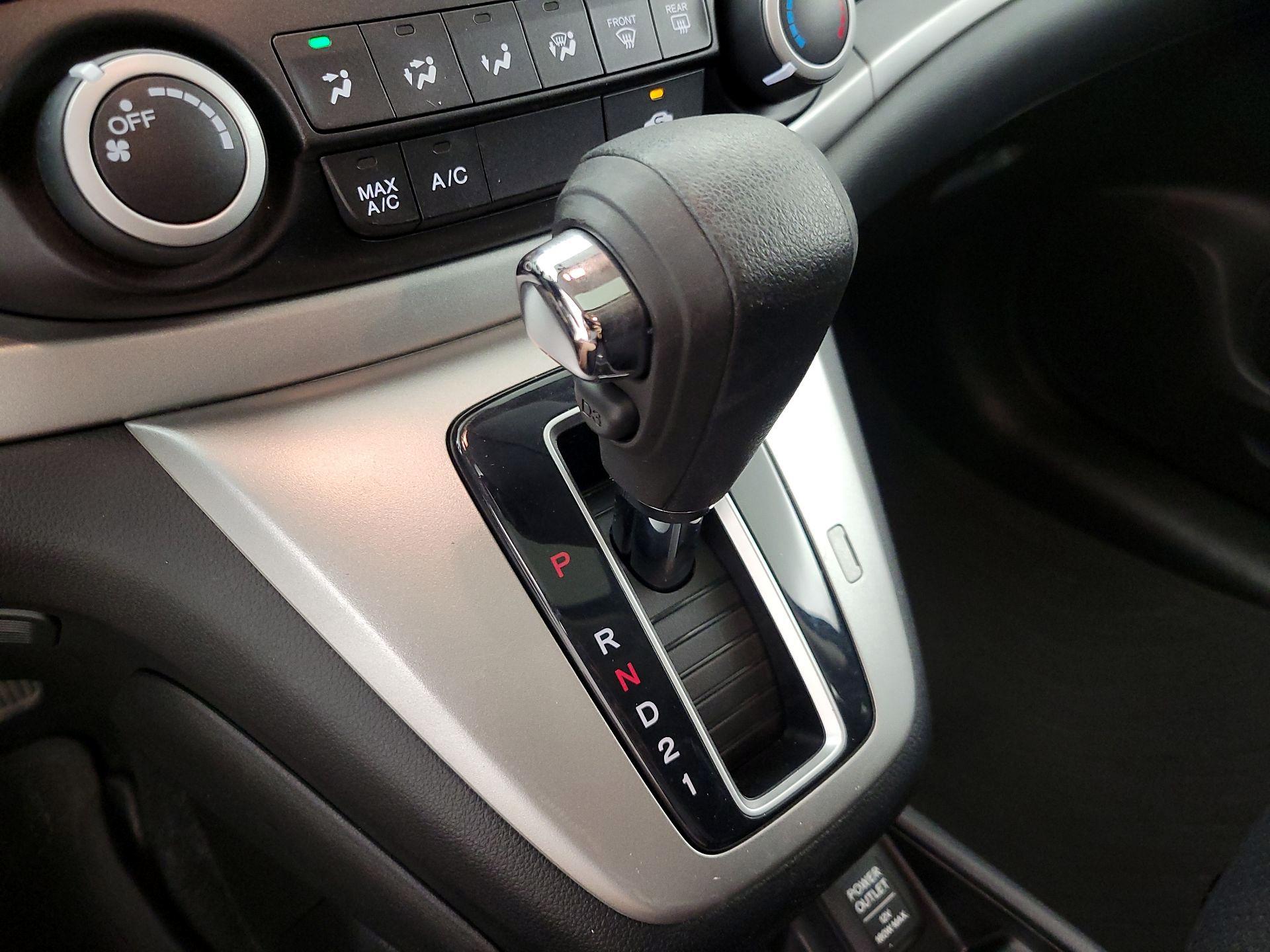 Thumbnail: 2013 Honda CR-V - 17