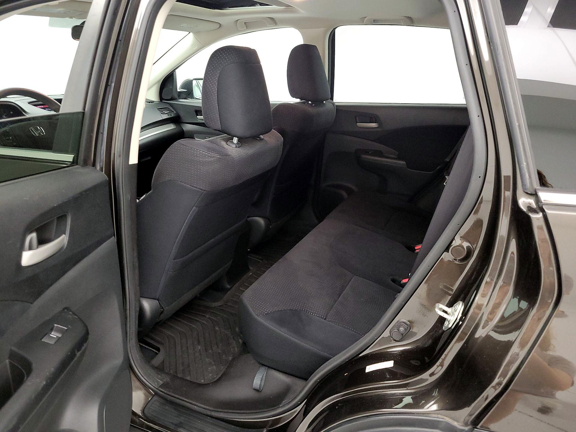 Thumbnail: 2013 Honda CR-V - 20