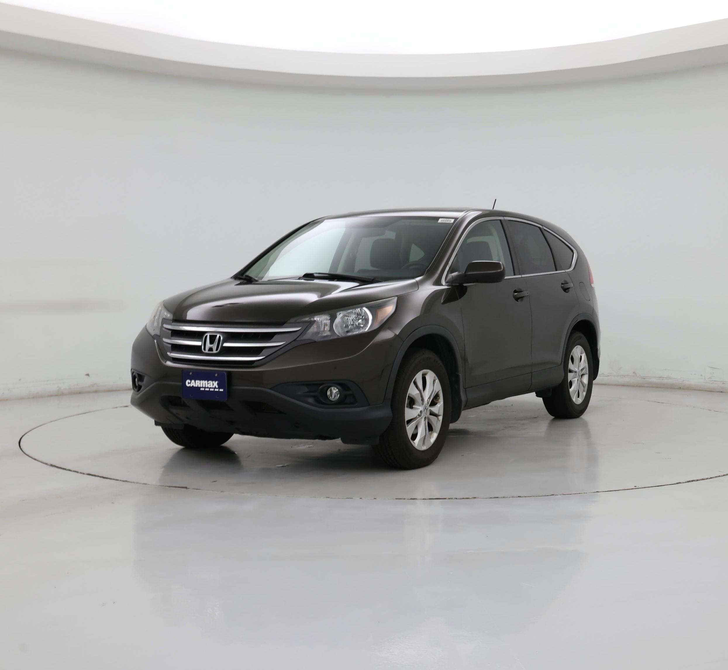 Thumbnail: 2013 Honda CR-V - 4