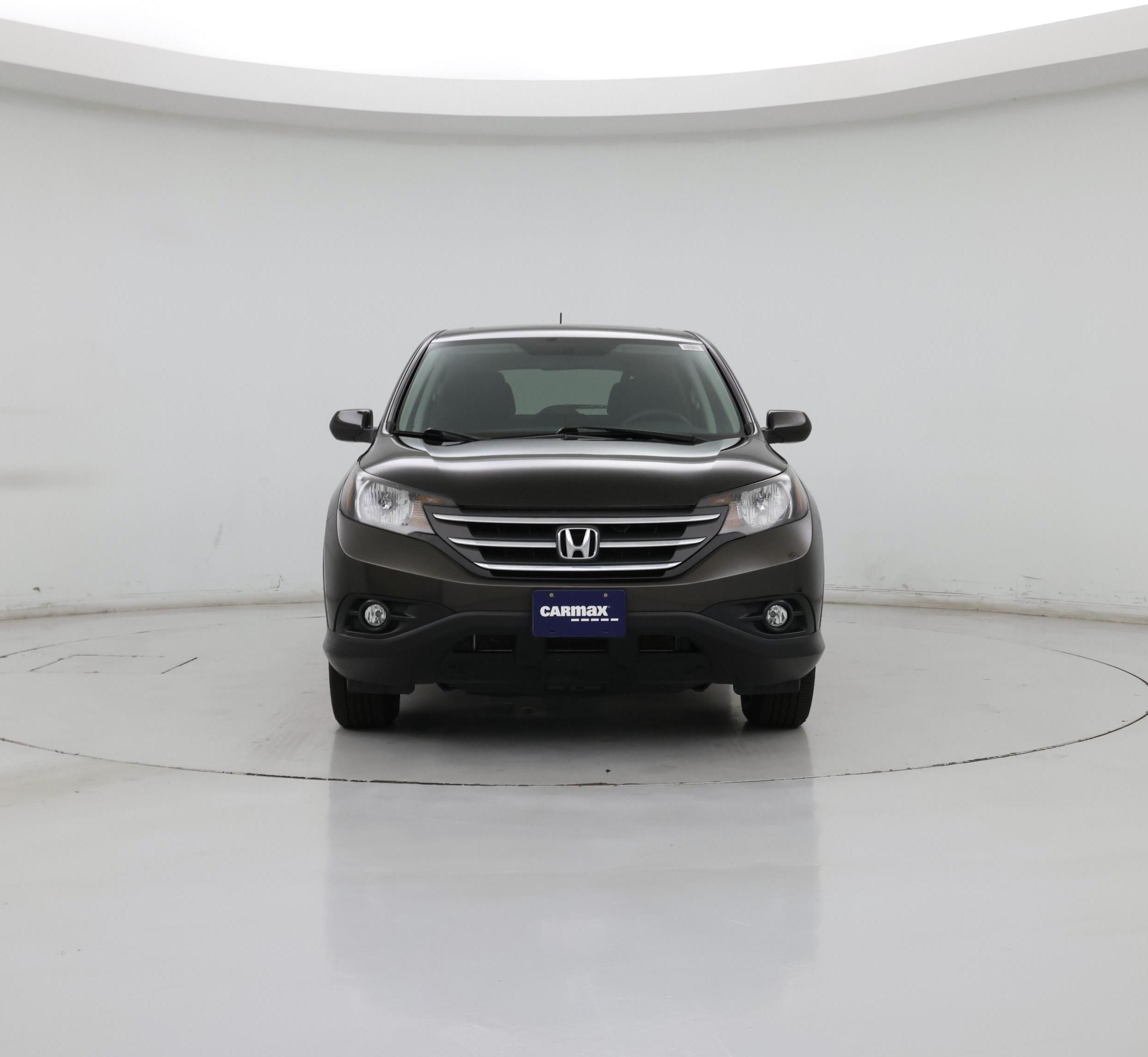 Thumbnail: 2013 Honda CR-V - 5