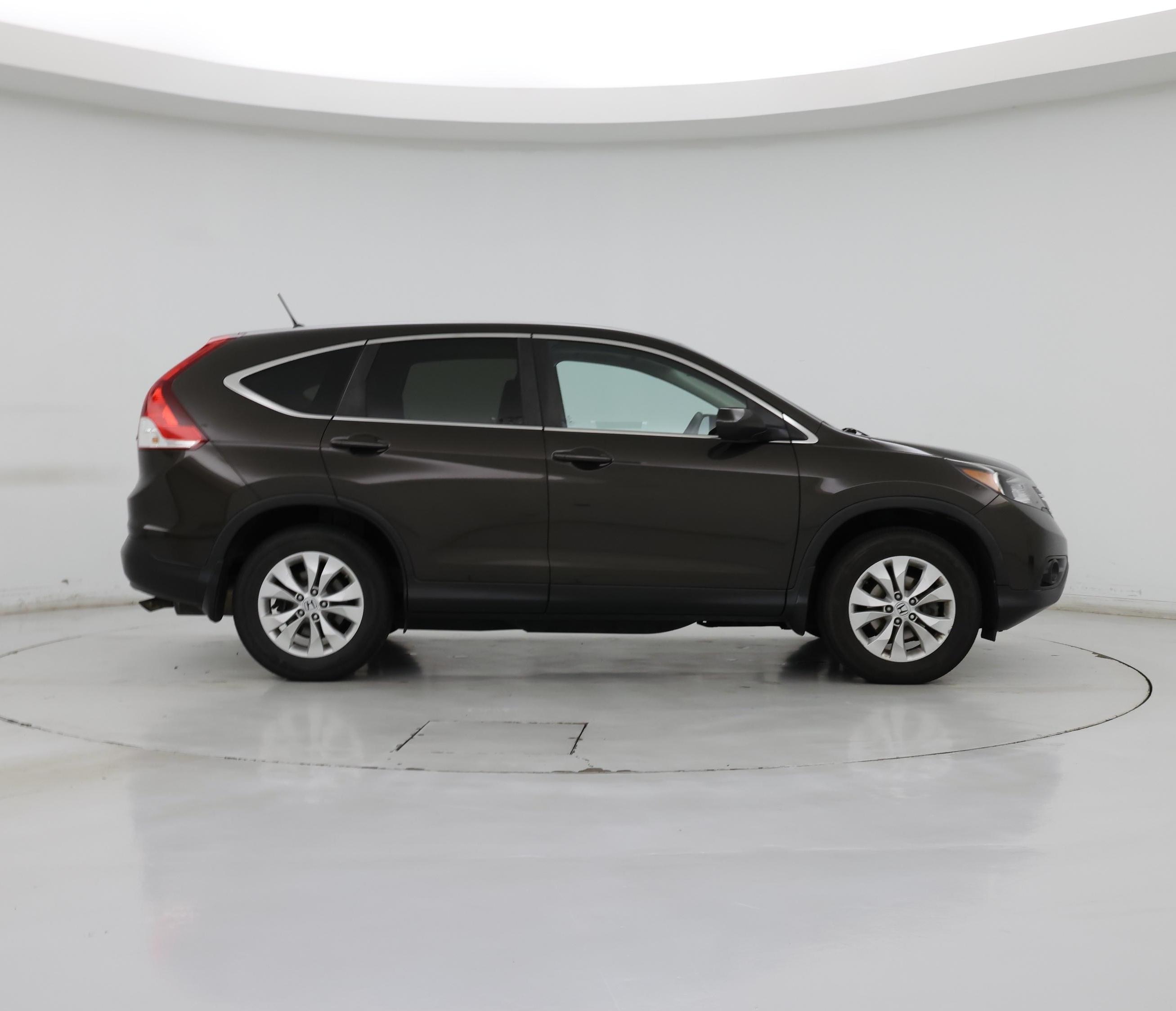 Thumbnail: 2013 Honda CR-V - 7