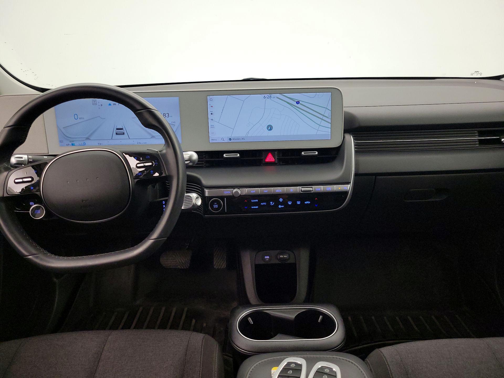 Thumbnail: 2022 Hyundai Ioniq 5 - 9