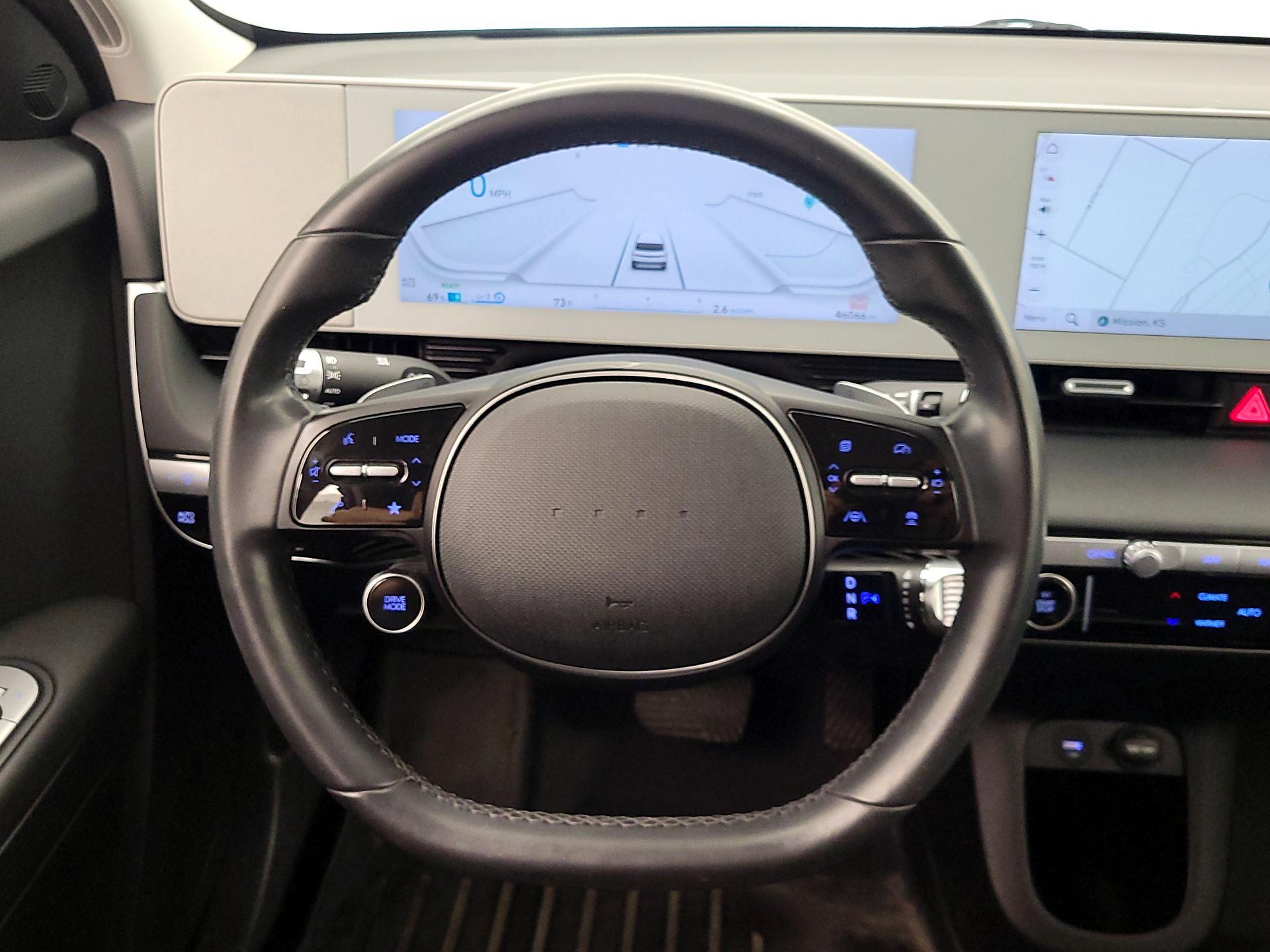 Thumbnail: 2022 Hyundai Ioniq 5 - 10