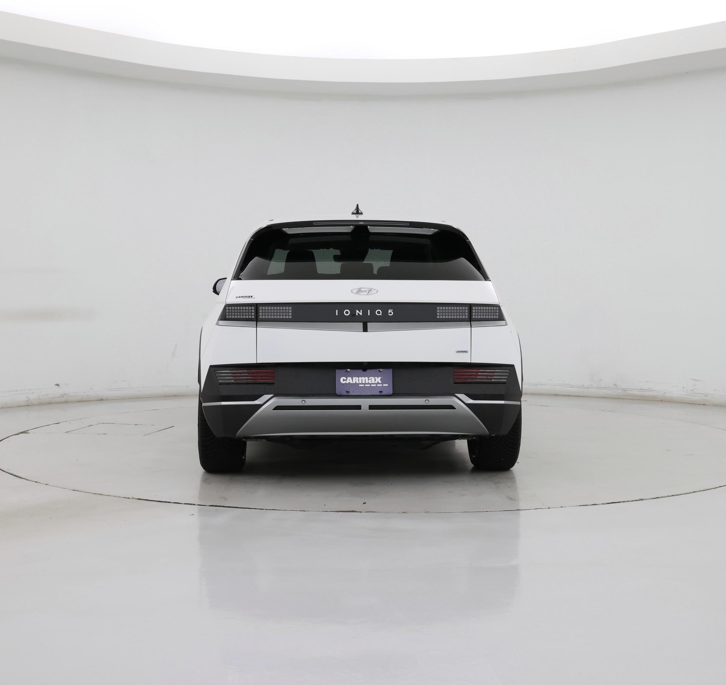 Thumbnail: 2022 Hyundai Ioniq 5 - 6