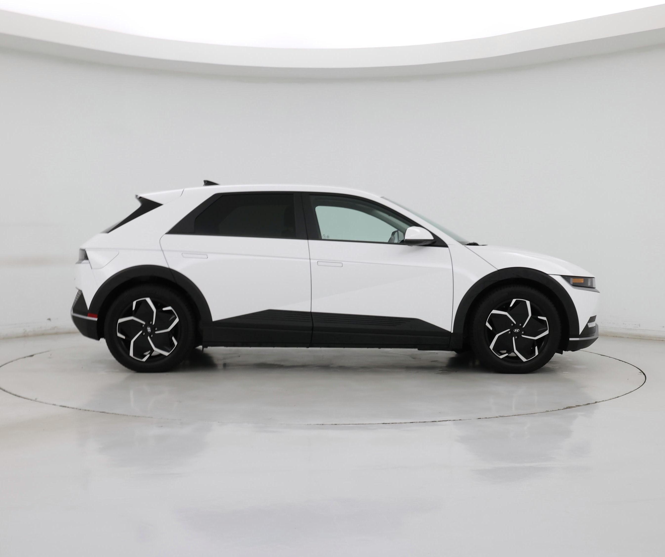 Thumbnail: 2022 Hyundai Ioniq 5 - 7