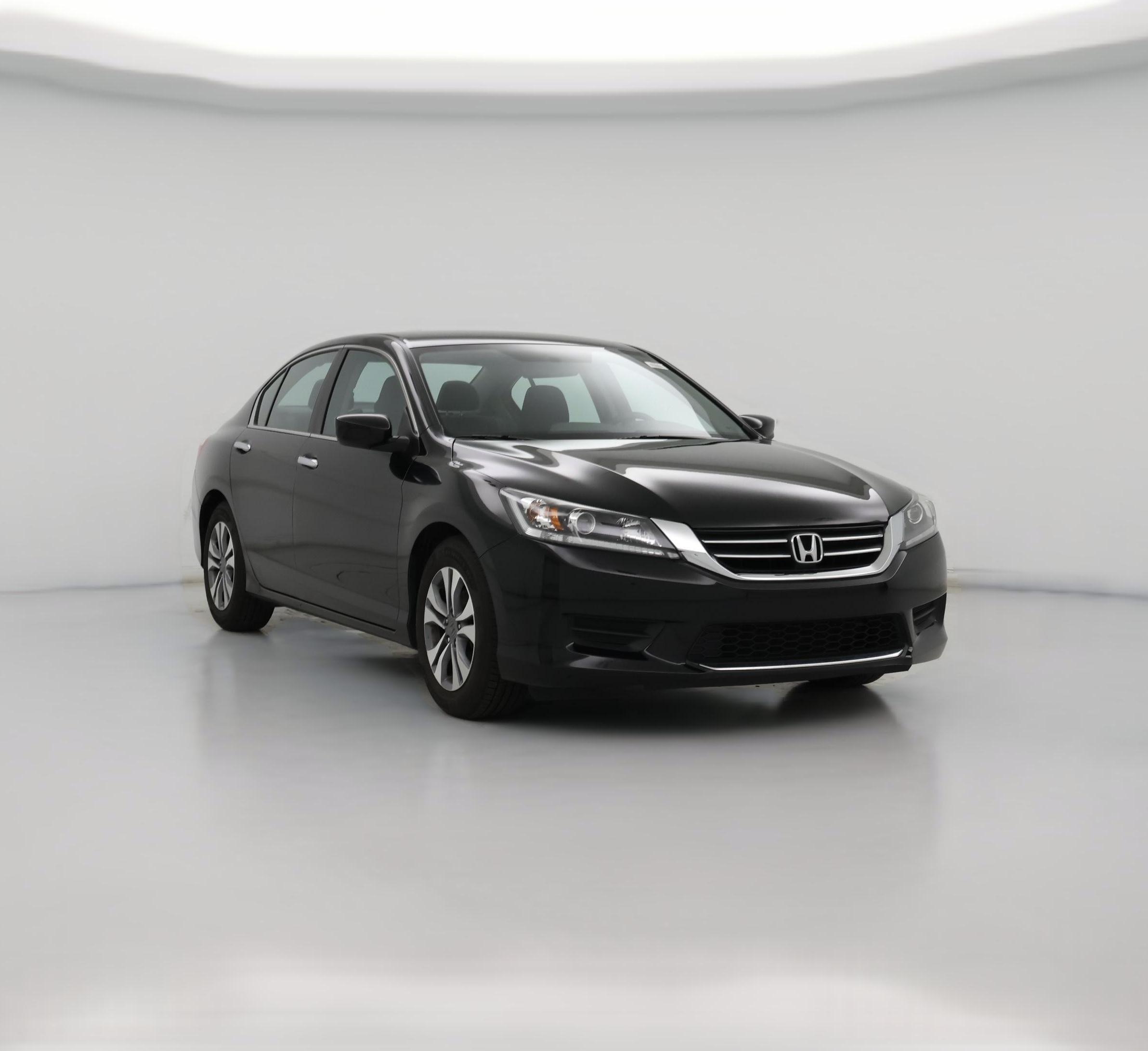 Thumbnail: 2015 Honda Accord - 1
