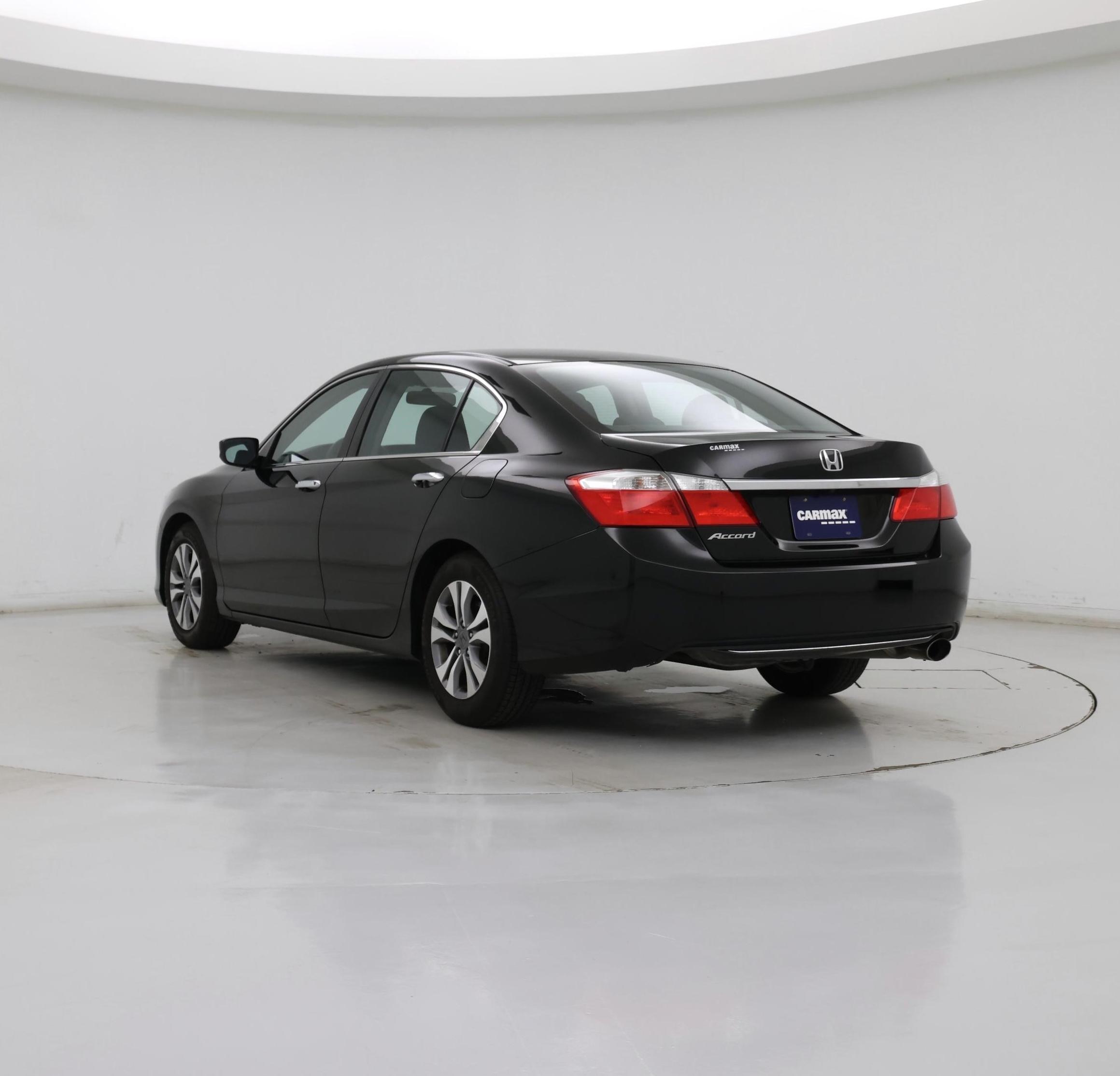 Thumbnail: 2015 Honda Accord - 2