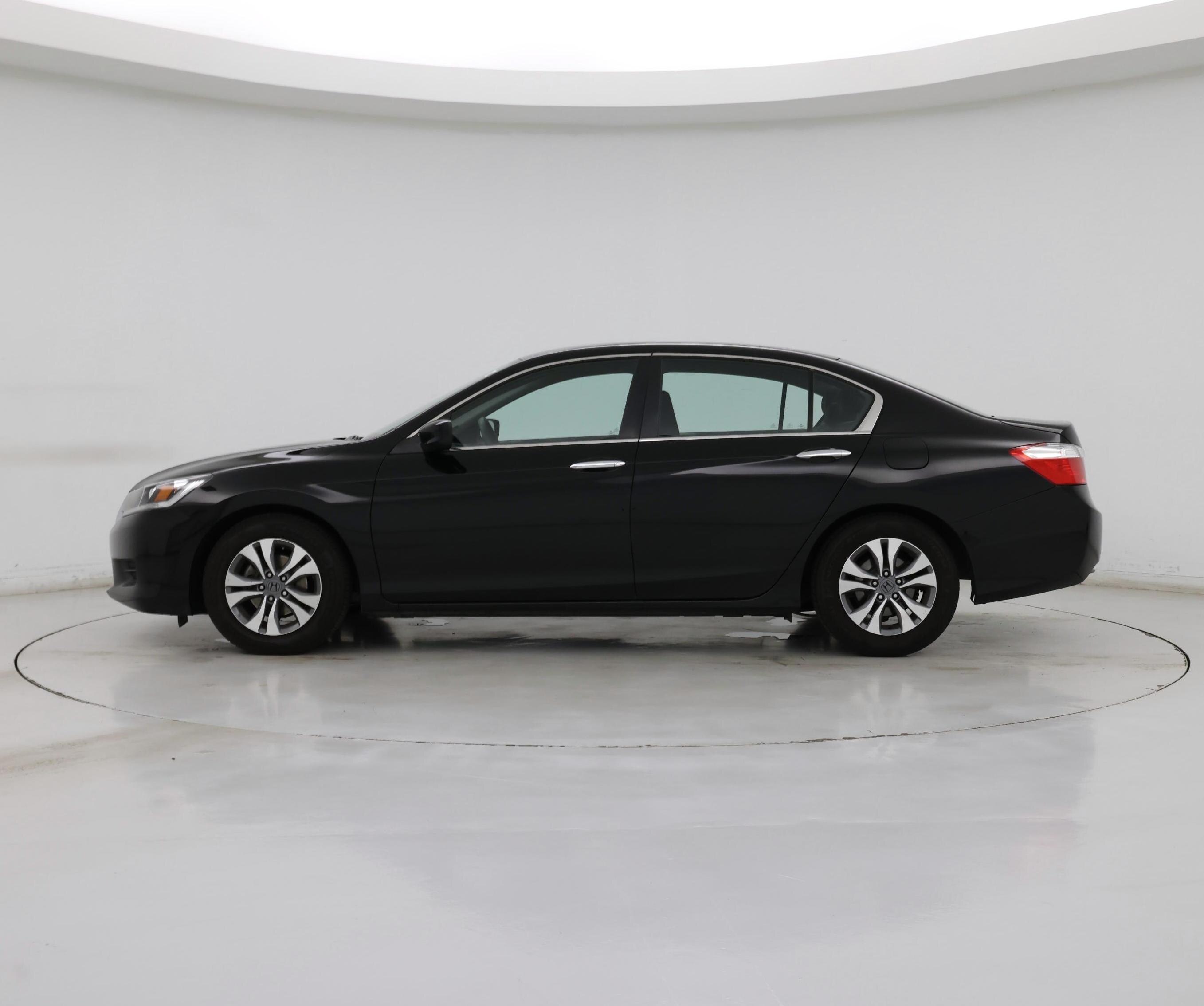 Thumbnail: 2015 Honda Accord - 3