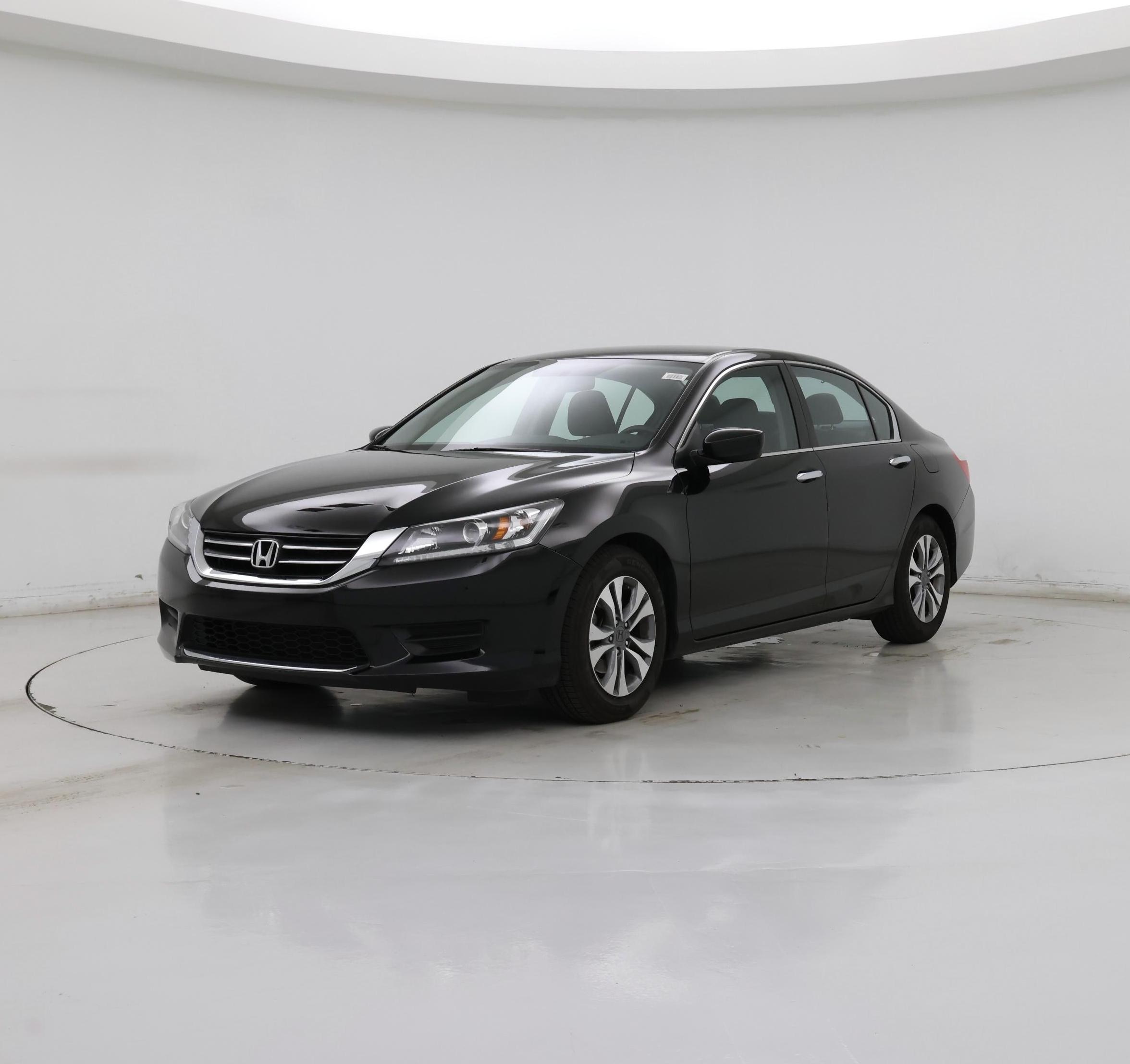 Thumbnail: 2015 Honda Accord - 4