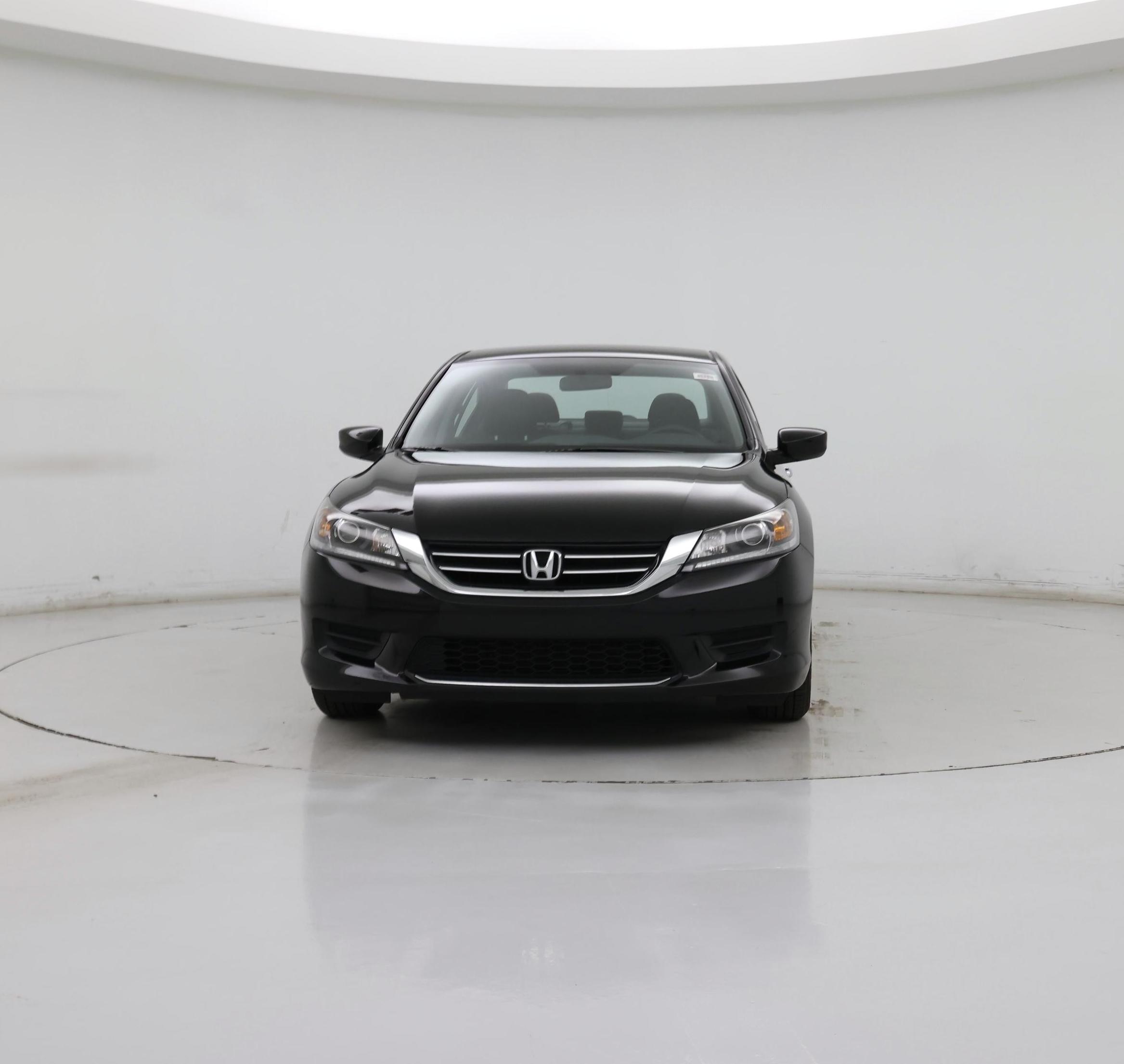 Thumbnail: 2015 Honda Accord - 5