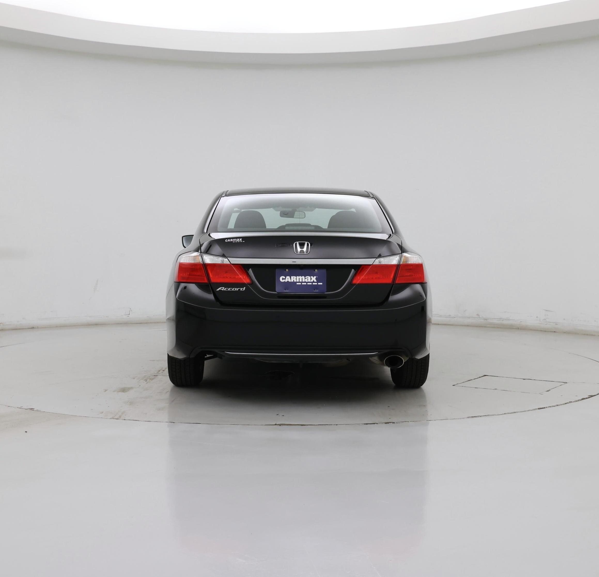 Thumbnail: 2015 Honda Accord - 6