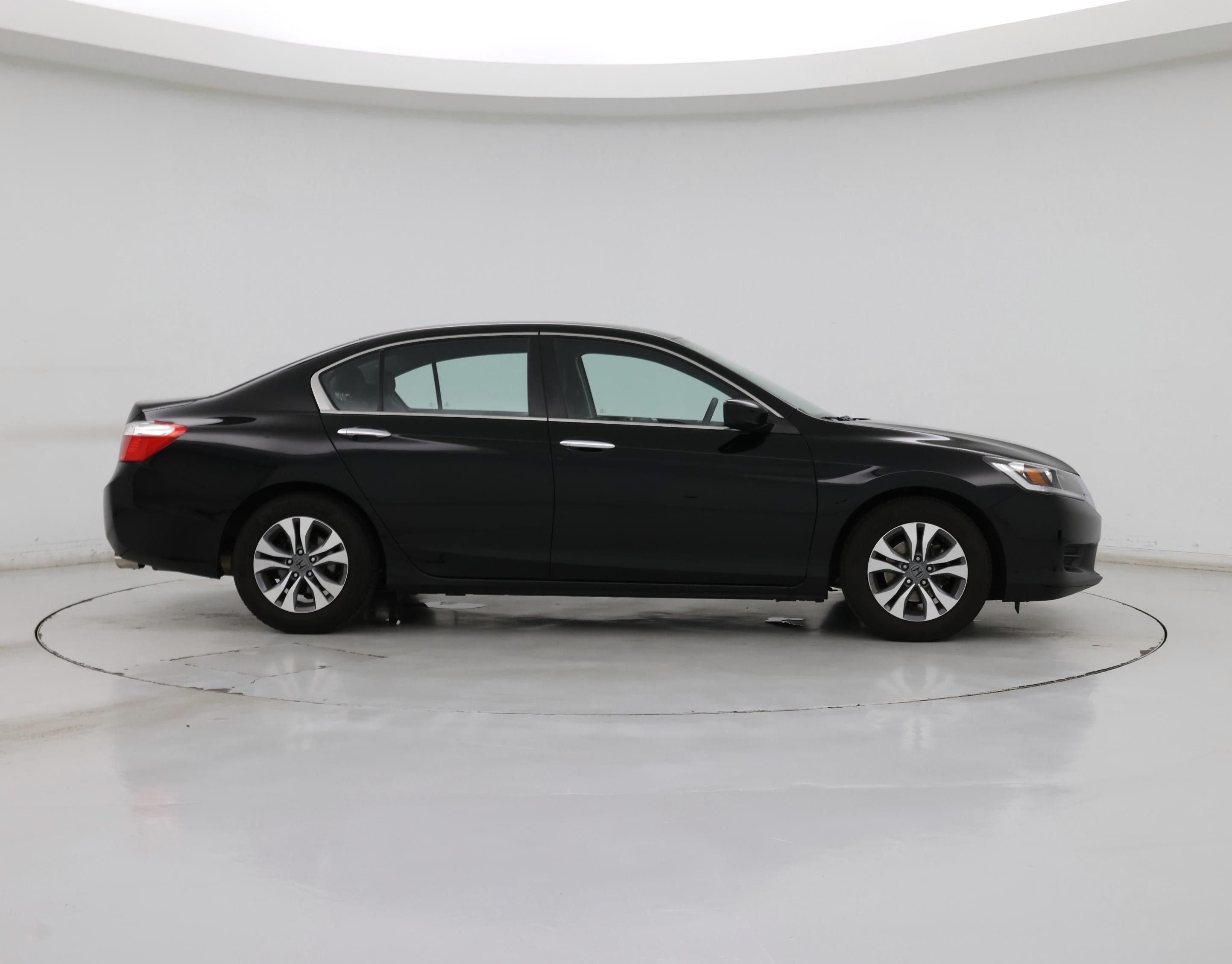 Thumbnail: 2015 Honda Accord - 7