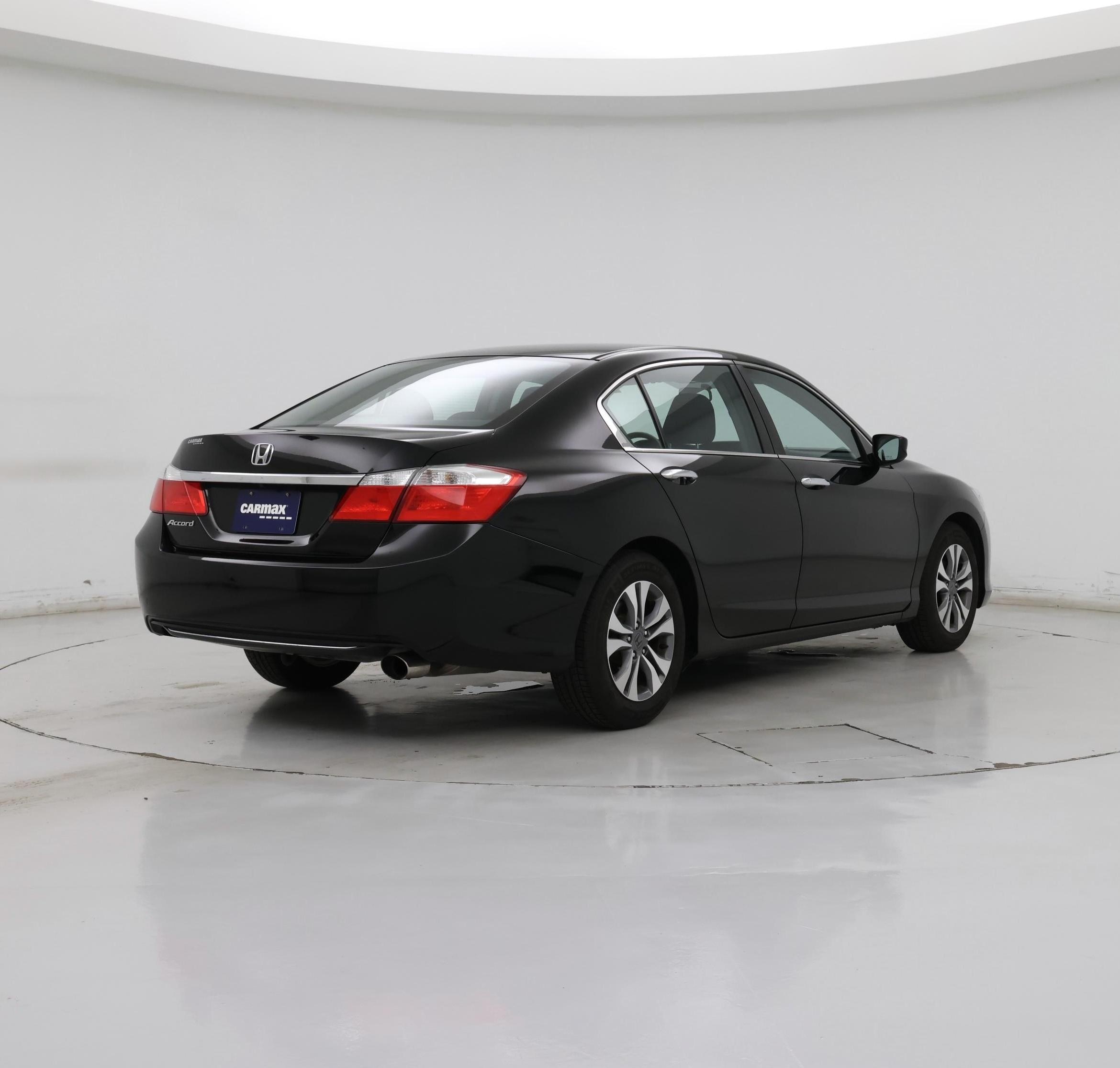Thumbnail: 2015 Honda Accord - 8