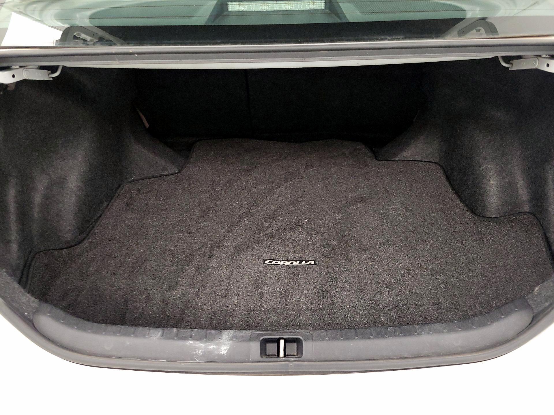 Thumbnail: 2014 Toyota Corolla - 20