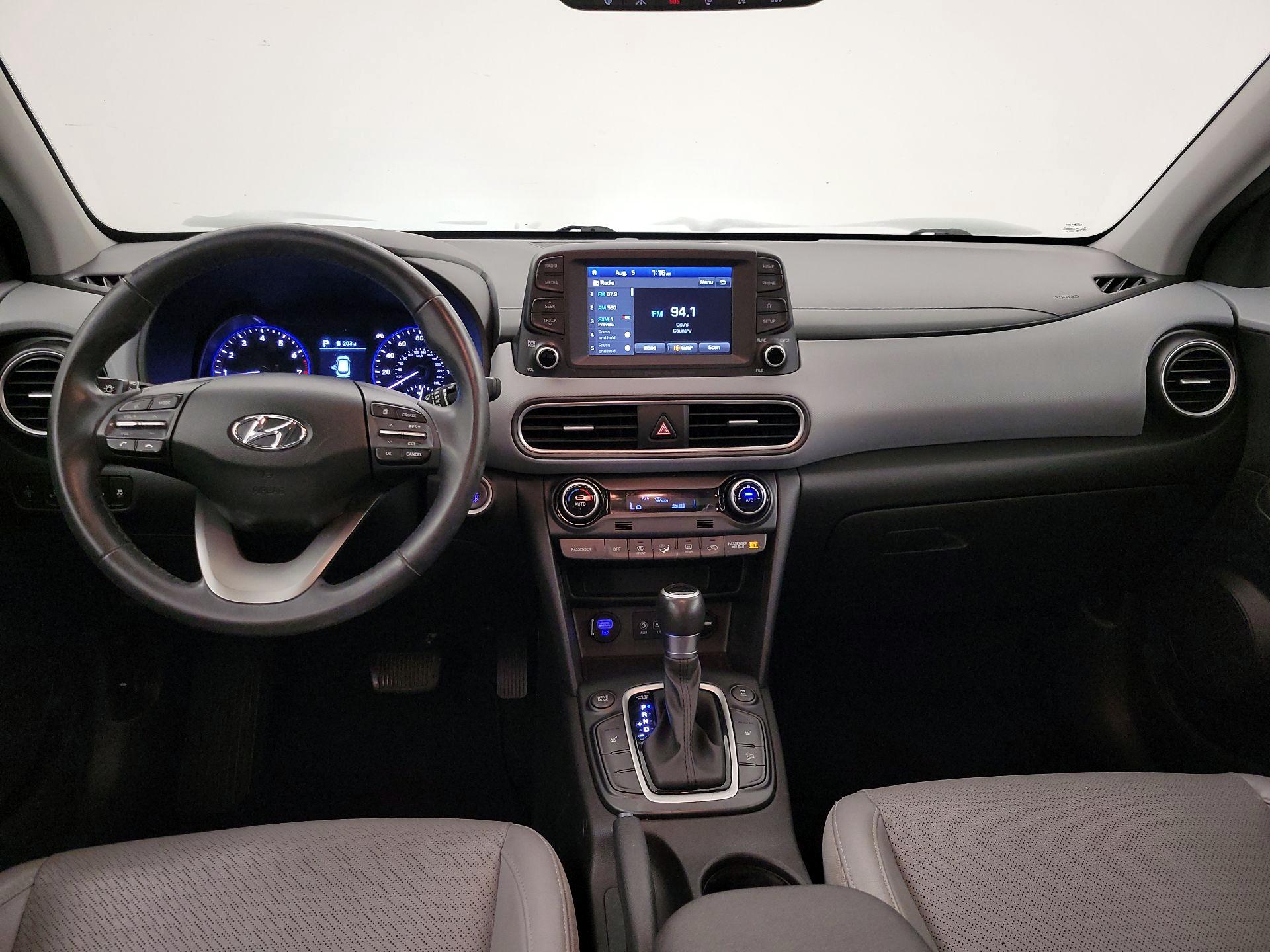 Thumbnail: 2019 Hyundai Kona - 9