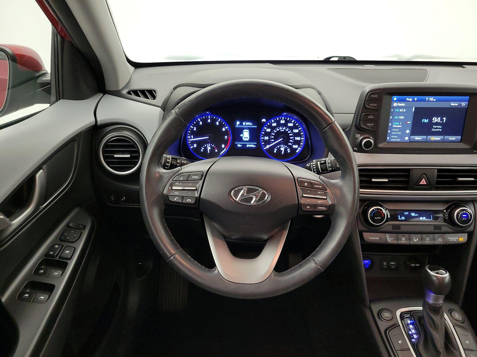 Thumbnail: 2019 Hyundai Kona - 10